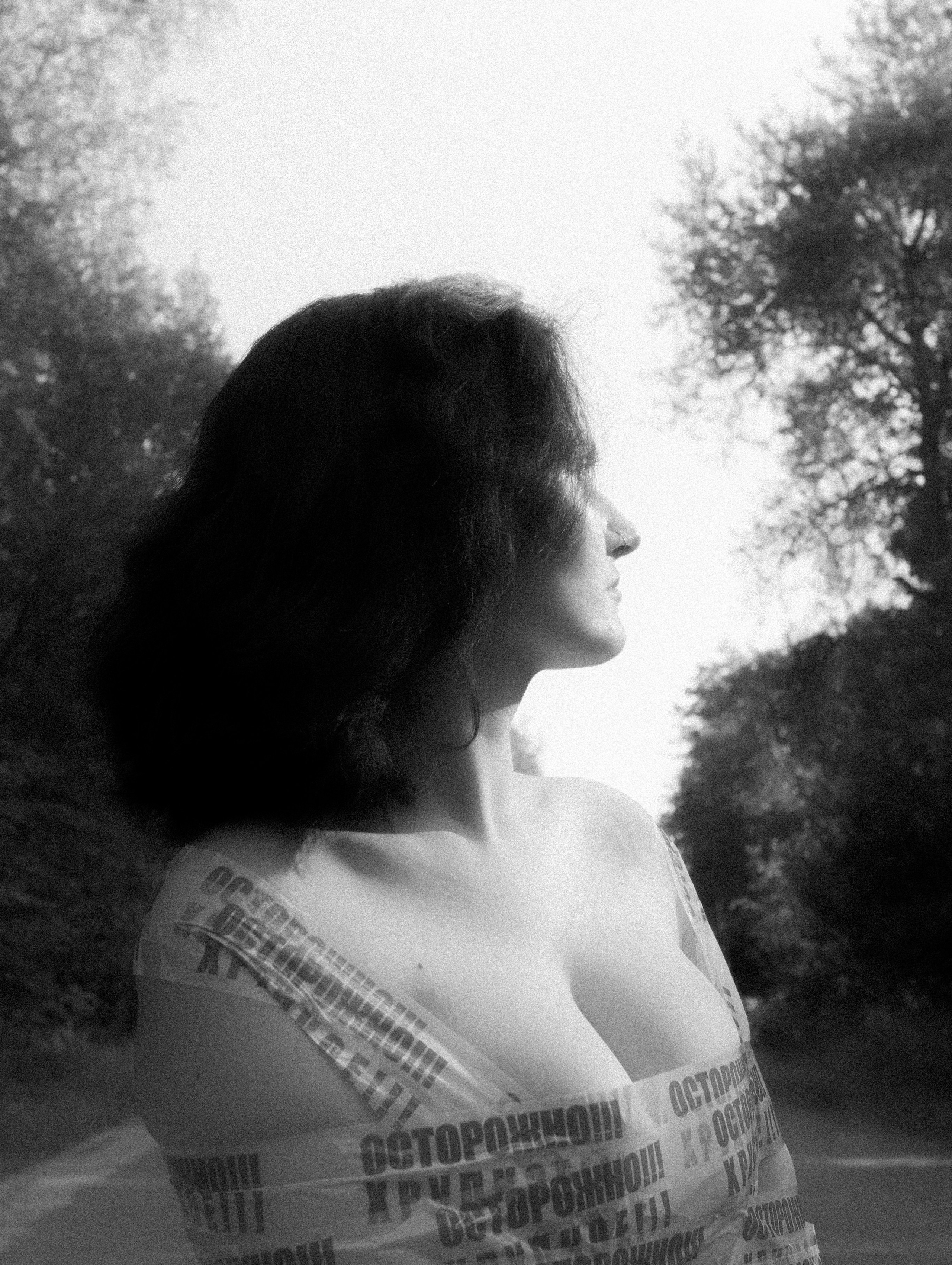 Фотограф | Киреев Семён | Москва