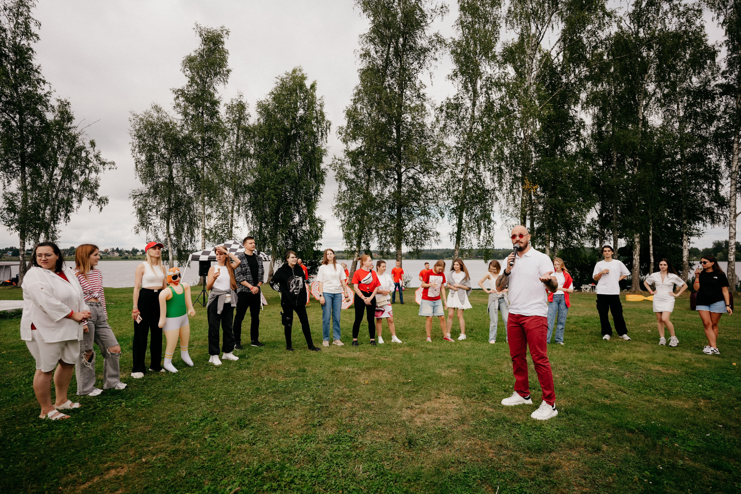 ArrowMedia. Фотограф в Москве Дмитрий Рогов