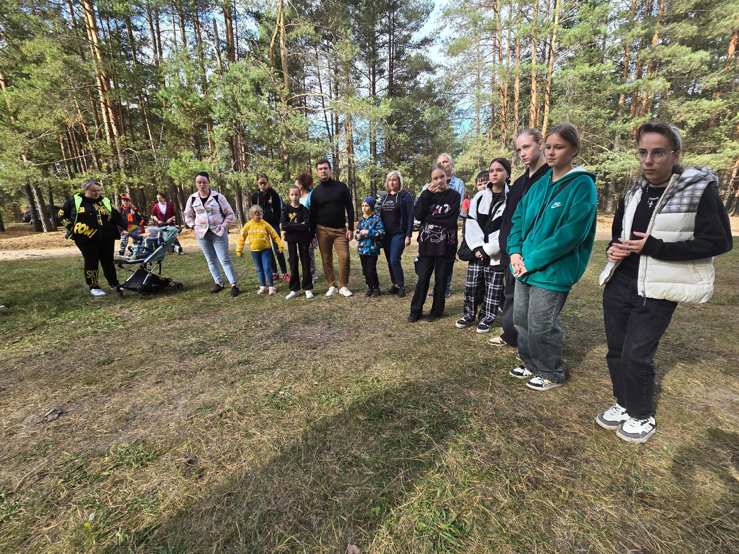 Практические занятия по дрессировке. НРОО КЦ "Собаковод"