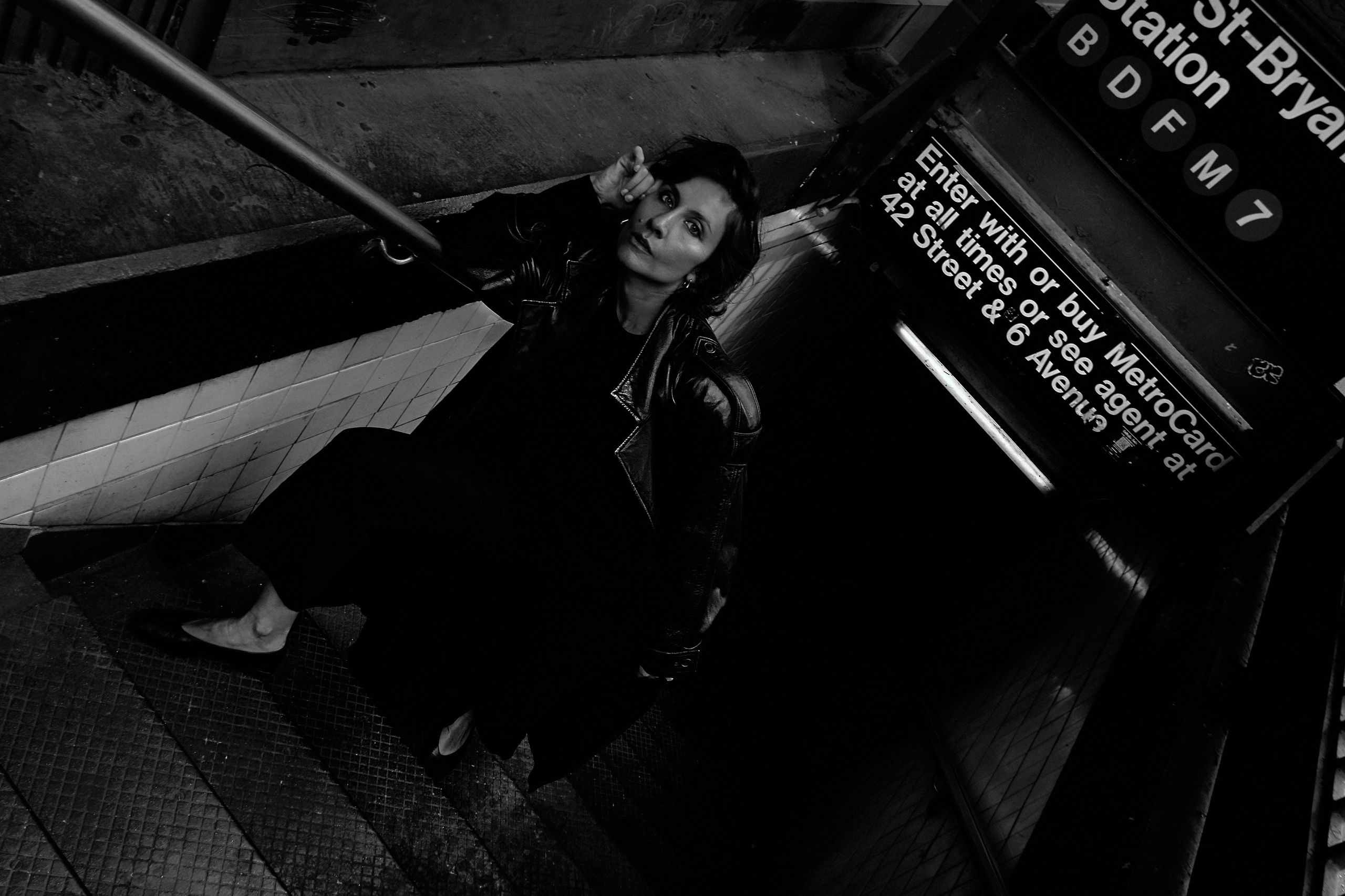 ANASTASIA. Yulia Otroschenko