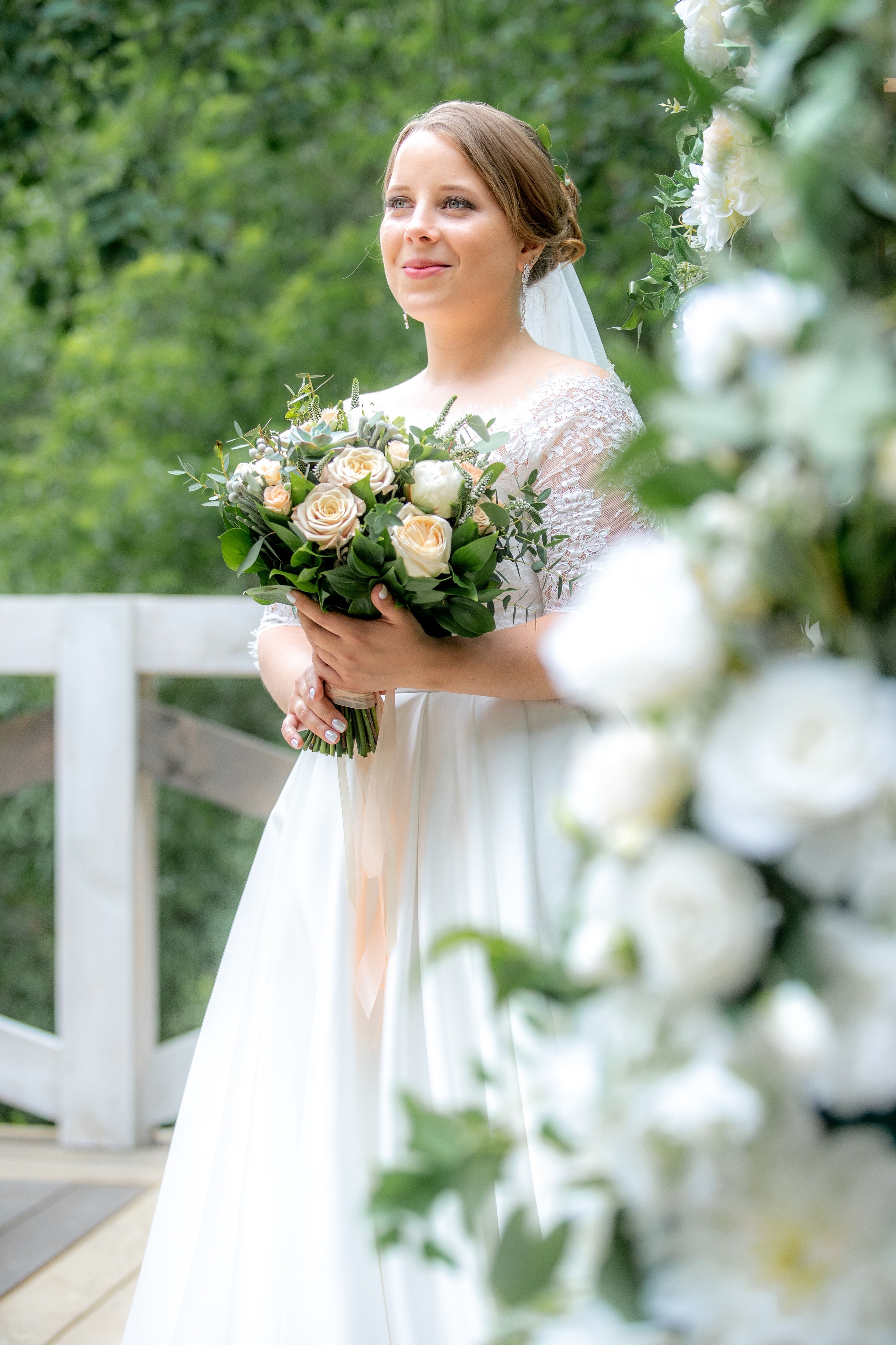 Дмитрий и Вика. Архив