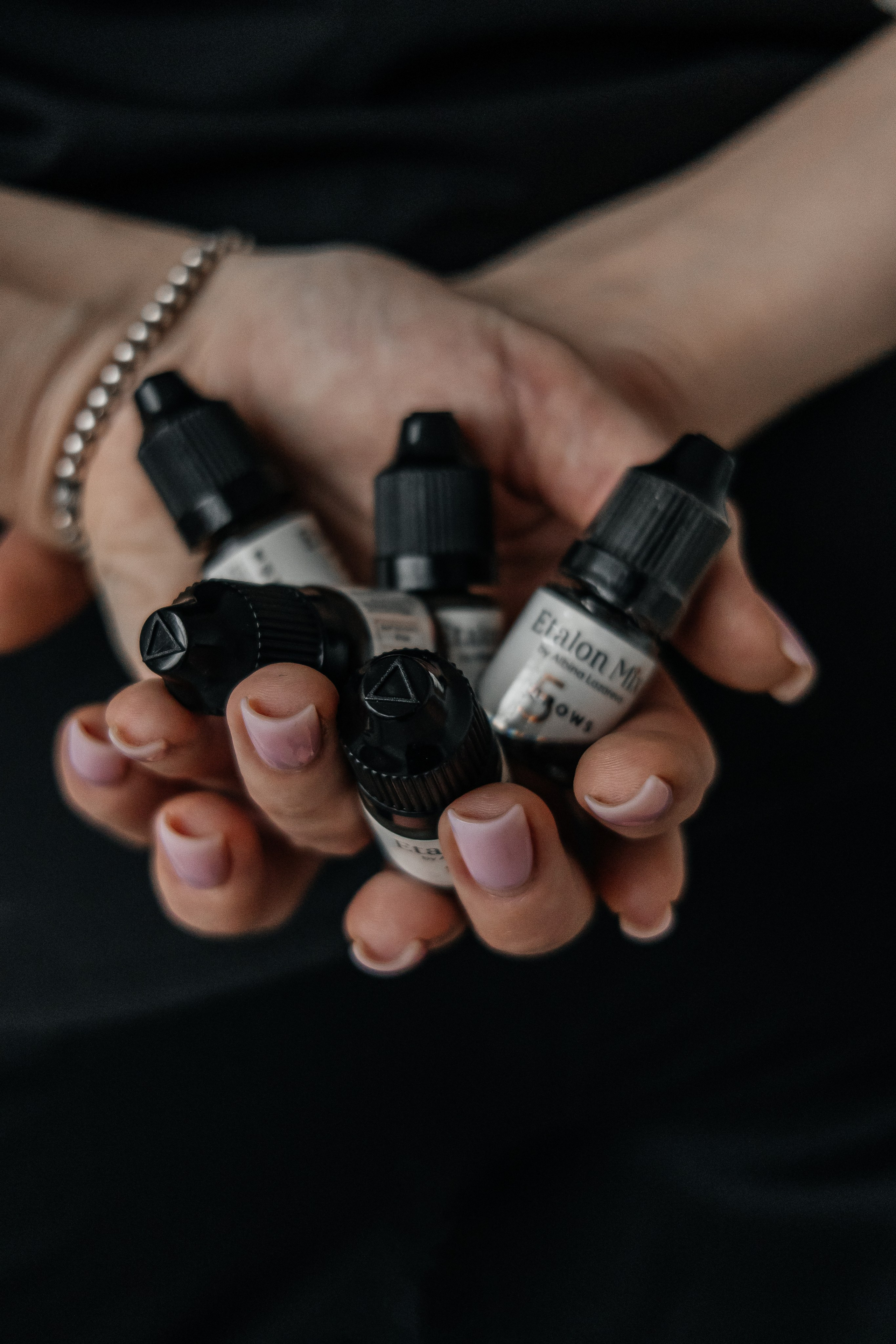 Контент съёмка. Фотограф в Санкт-Петербурге Алёна Губинская