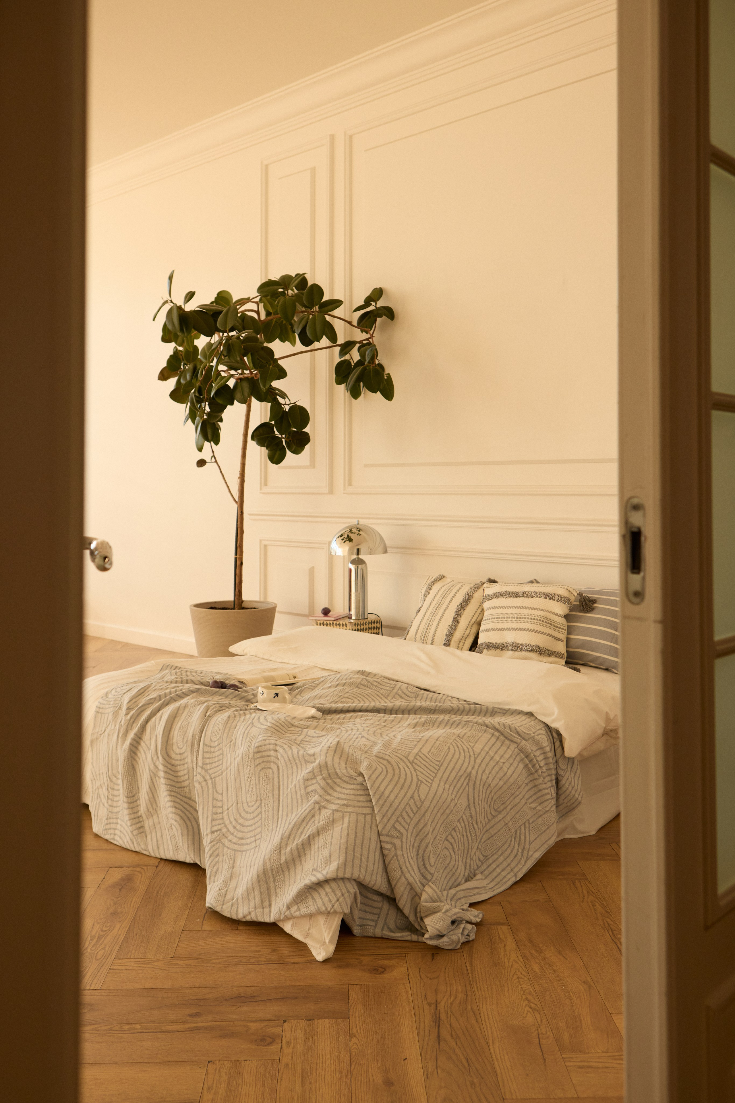 Съёмка постельного белья. Photorina — фотограф Ирина Гулемина