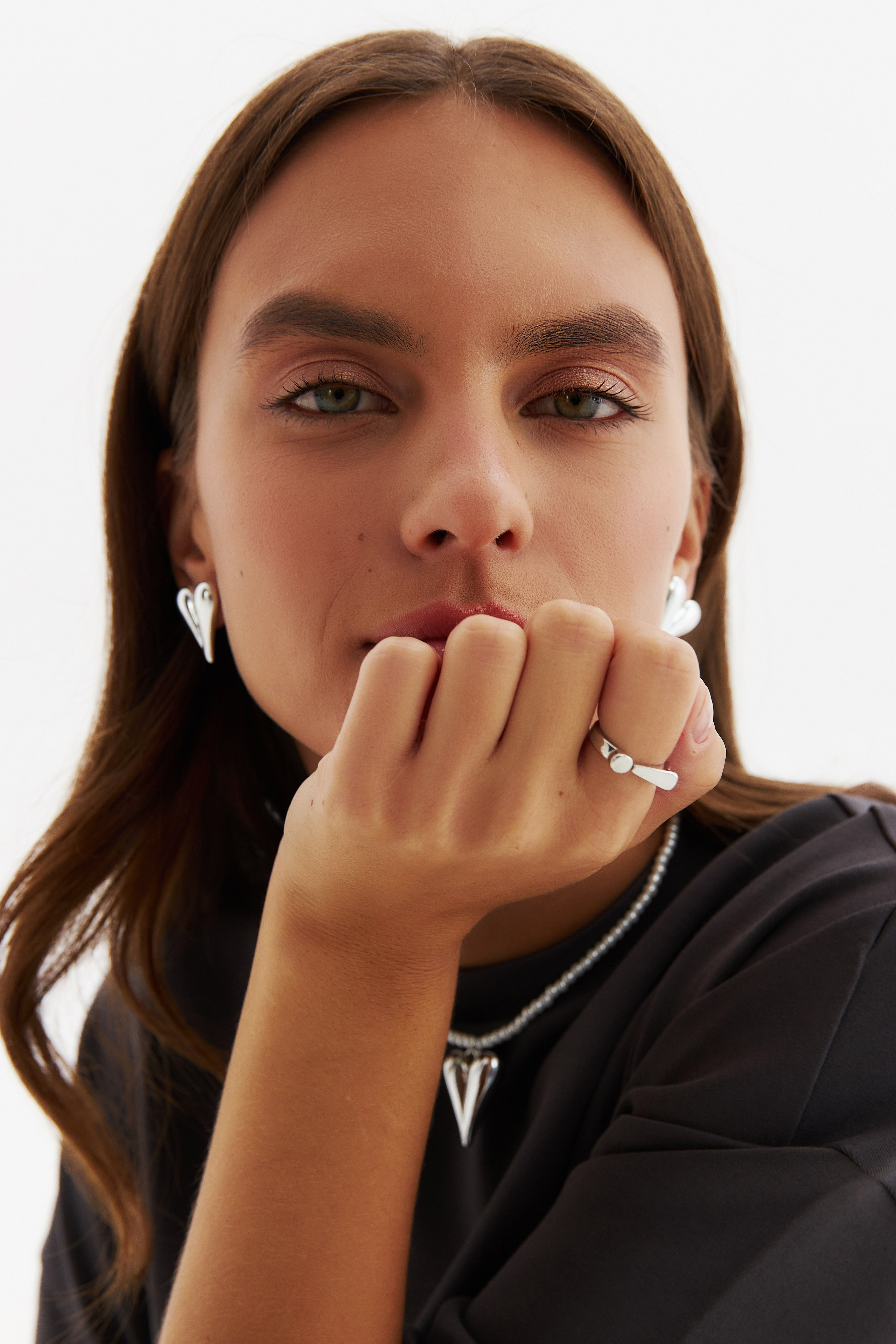 Фотосъёмка бижутерии. Photorina — фотограф Ирина Гулемина