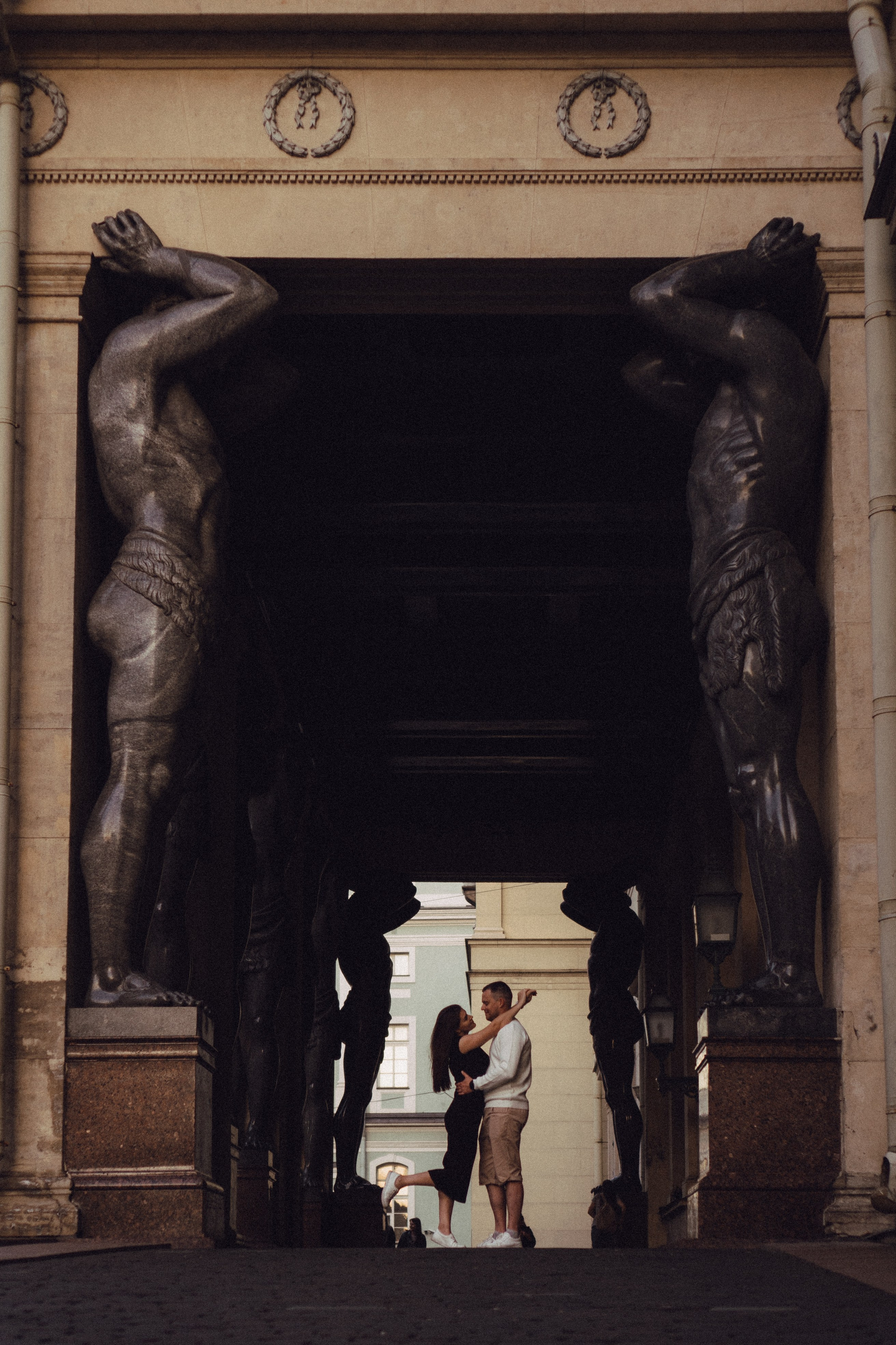ПРОГУЛКА ПО ПИТЕРУ НА РАССВЕТЕ. Профессиональный фотограф, Санкт-Петербург — Виктория Богомолова