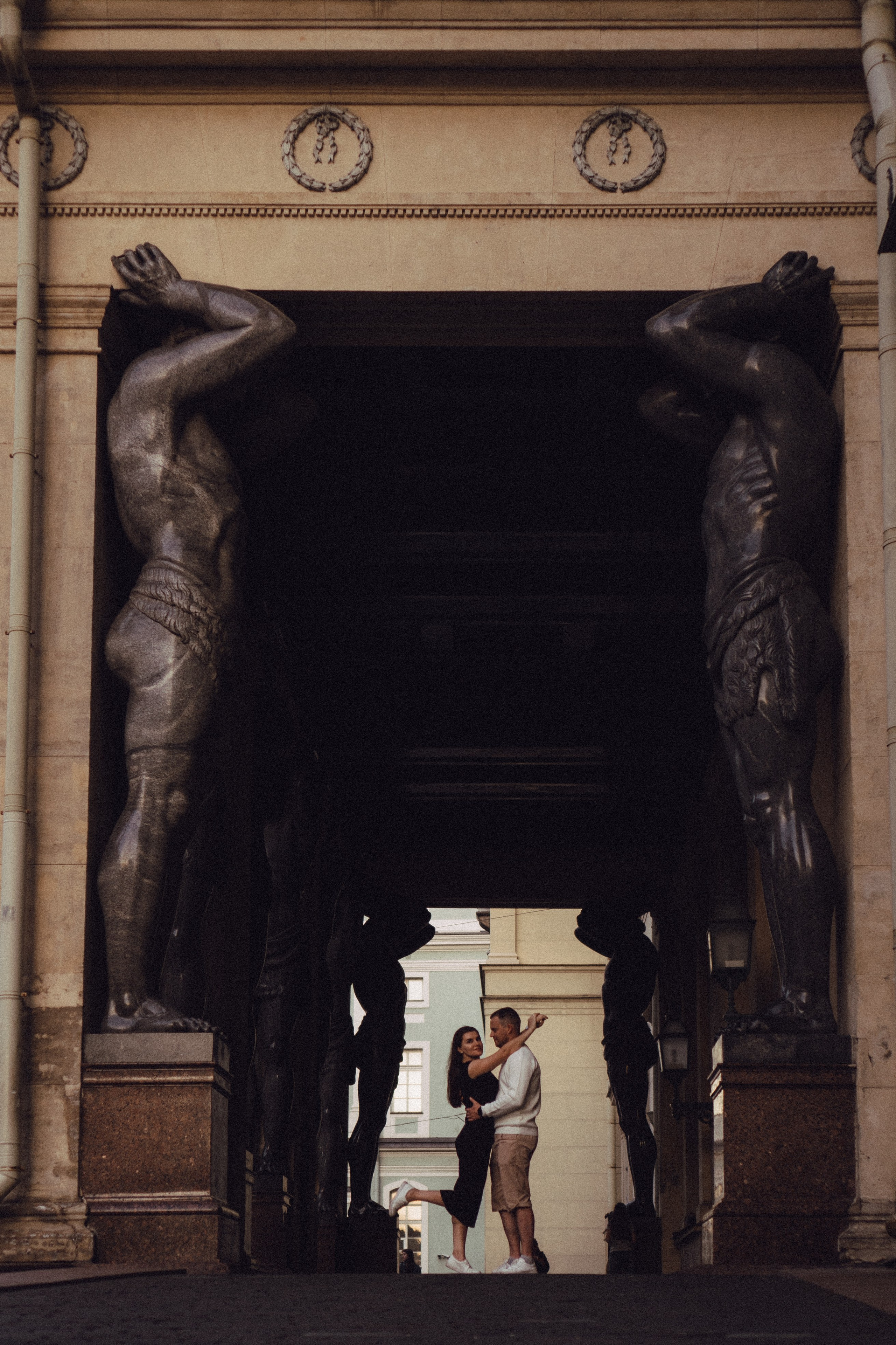 ПРОГУЛКА ПО ПИТЕРУ НА РАССВЕТЕ. Профессиональный фотограф, Санкт-Петербург — Виктория Богомолова
