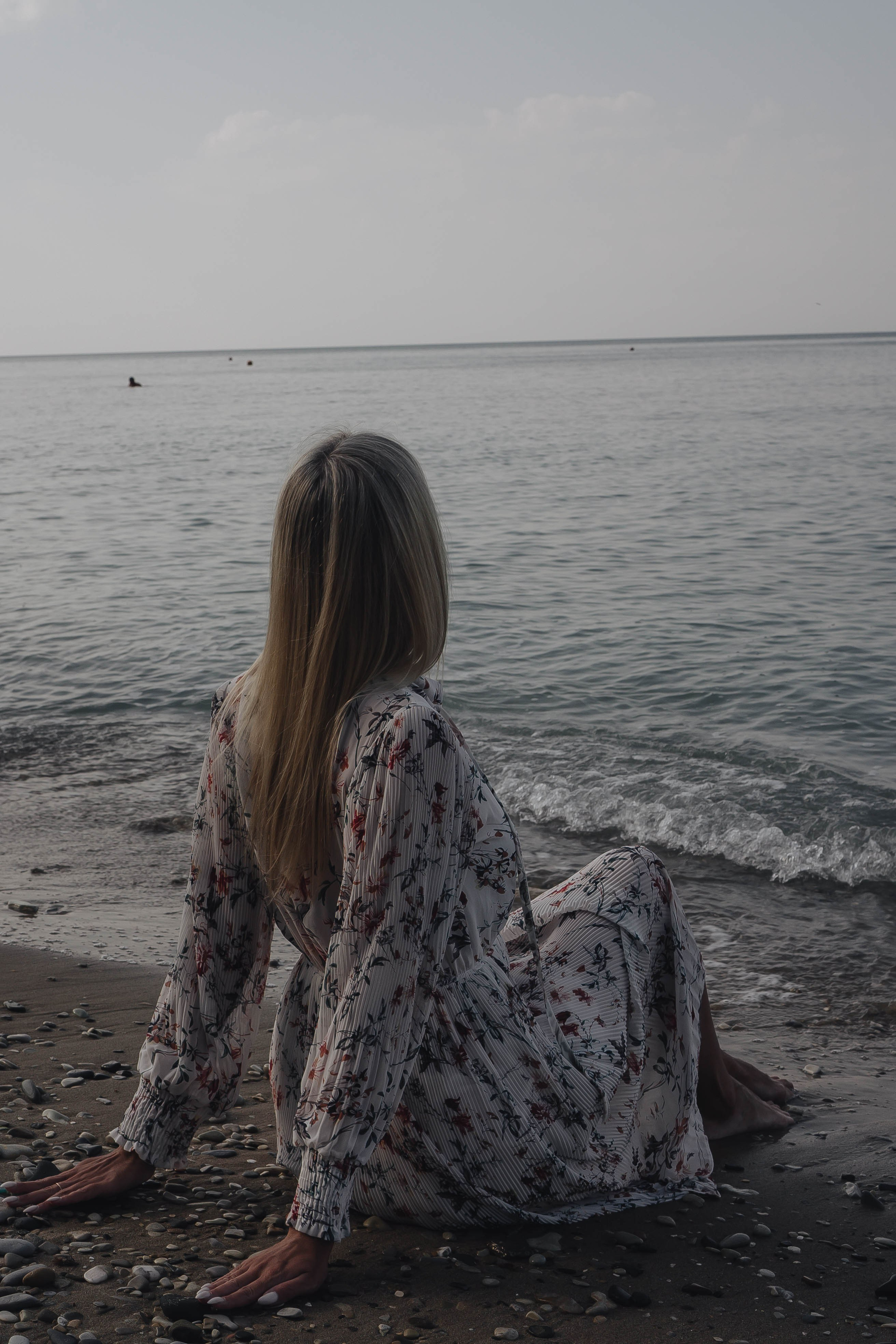 Море. Профессиональный фотограф, Санкт-Петербург — Виктория Богомолова