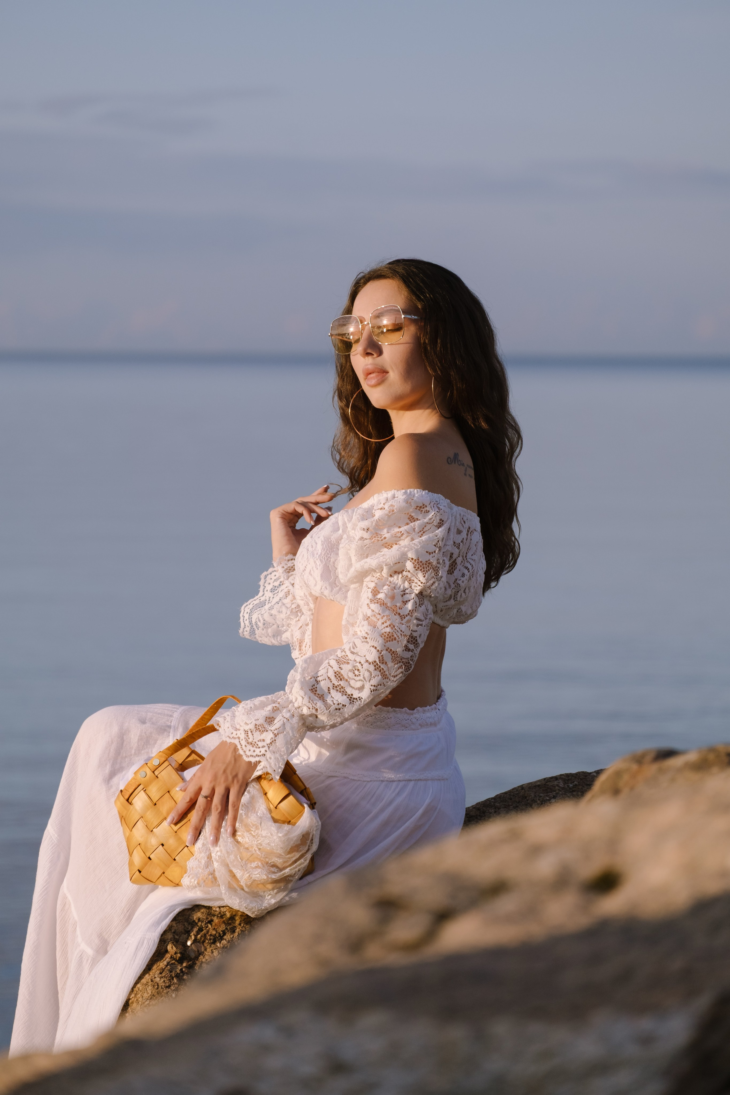 ПРОГУЛКА ПО ЛАДОЖСКОМУ ОЗЕРУ. Профессиональный фотограф, Санкт-Петербург — Виктория Богомолова