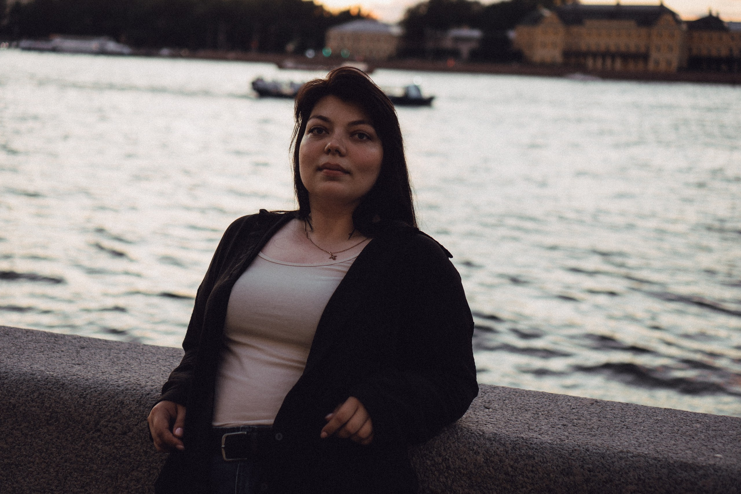 Любовь. Профессиональный фотограф, Санкт-Петербург — Виктория Богомолова