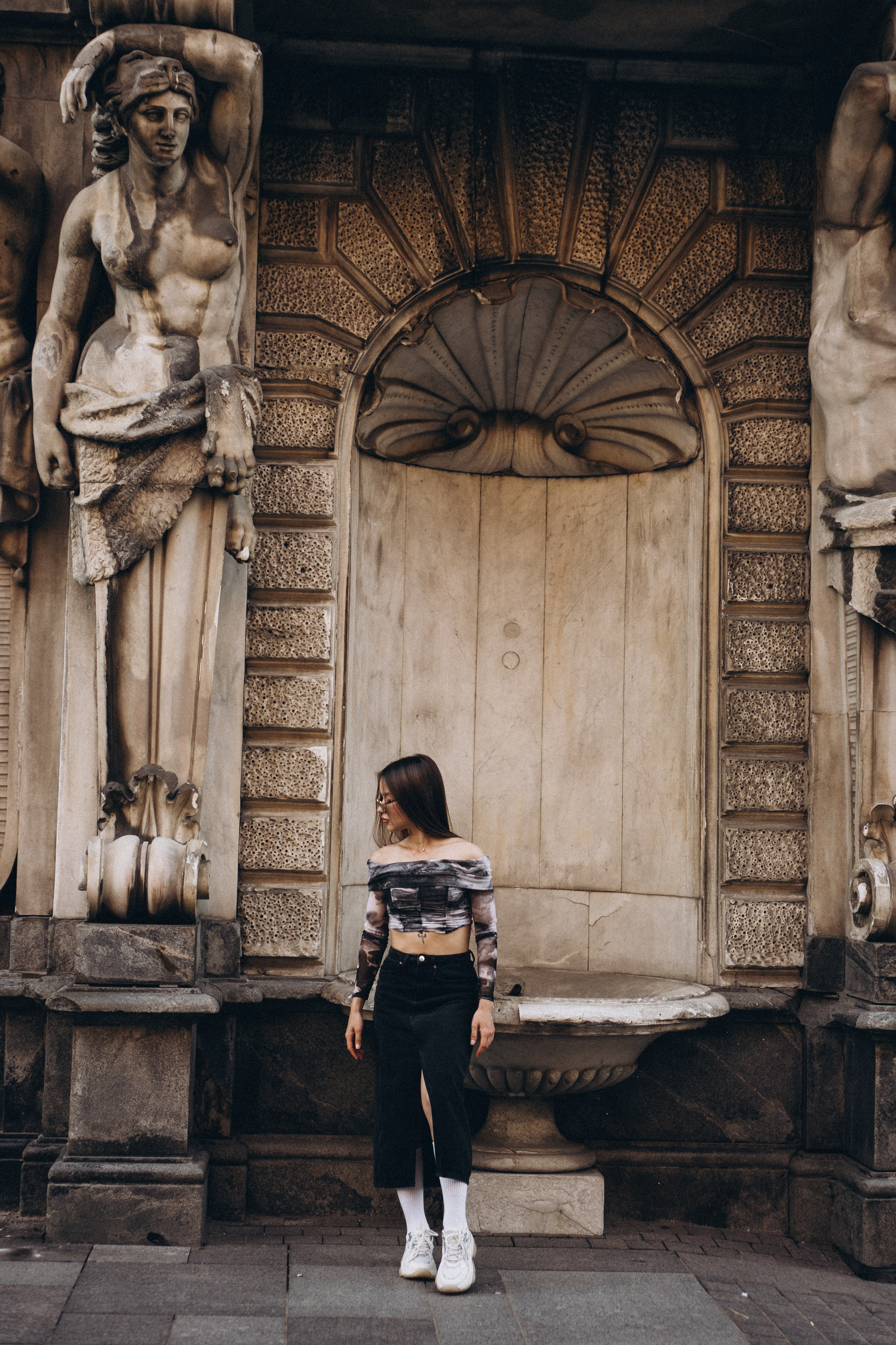 ПРОГУЛКА НА ЗАКАТЕ ПОО ЦЕНТРУ. Профессиональный фотограф, Санкт-Петербург — Виктория Богомолова