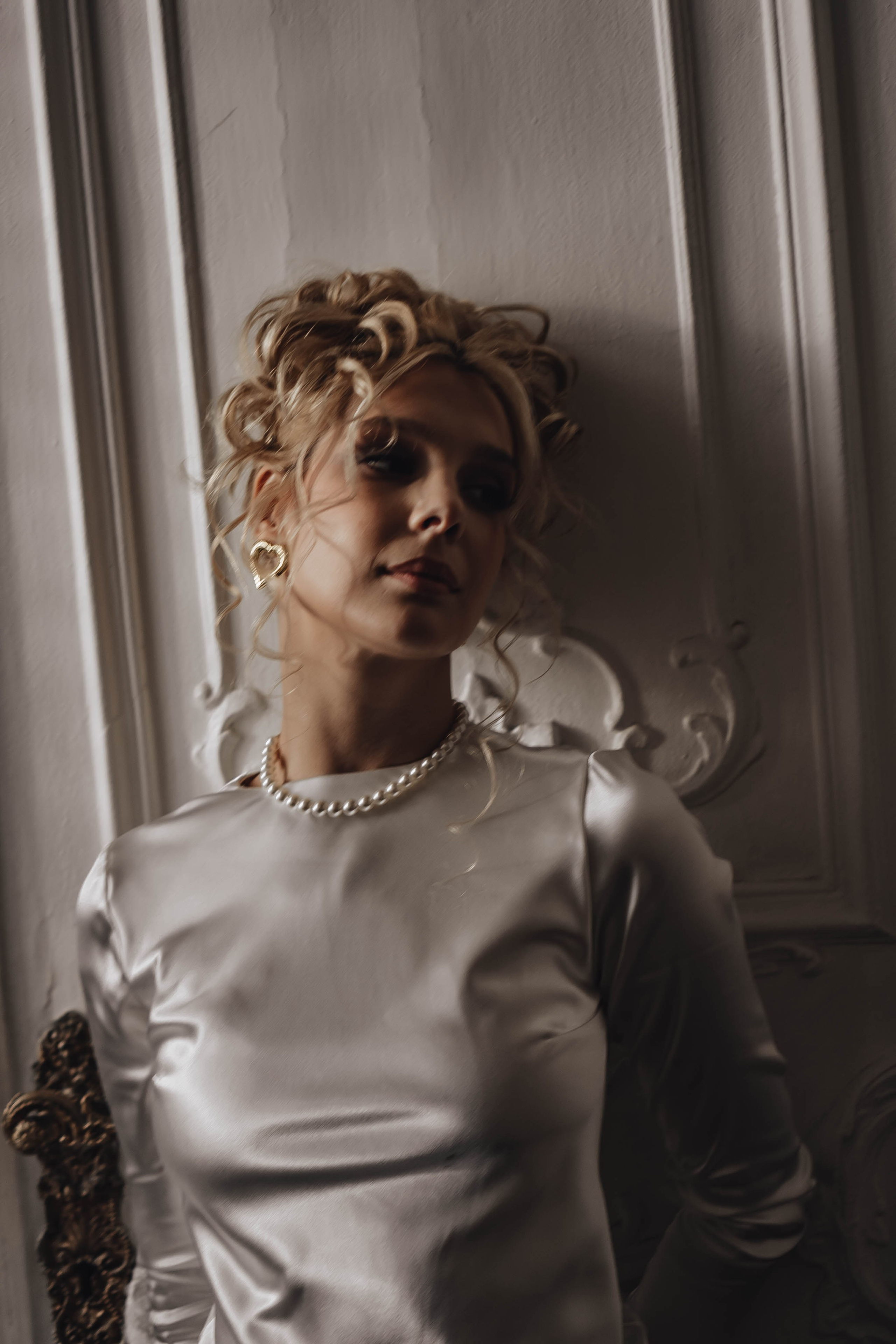 СВАДЕБНАЯ ФОТОСЕСИИЯ В НИКОЛАЕВСКОМ ДВОРЦЕ. Профессиональный фотограф, Санкт-Петербург — Виктория Богомолова