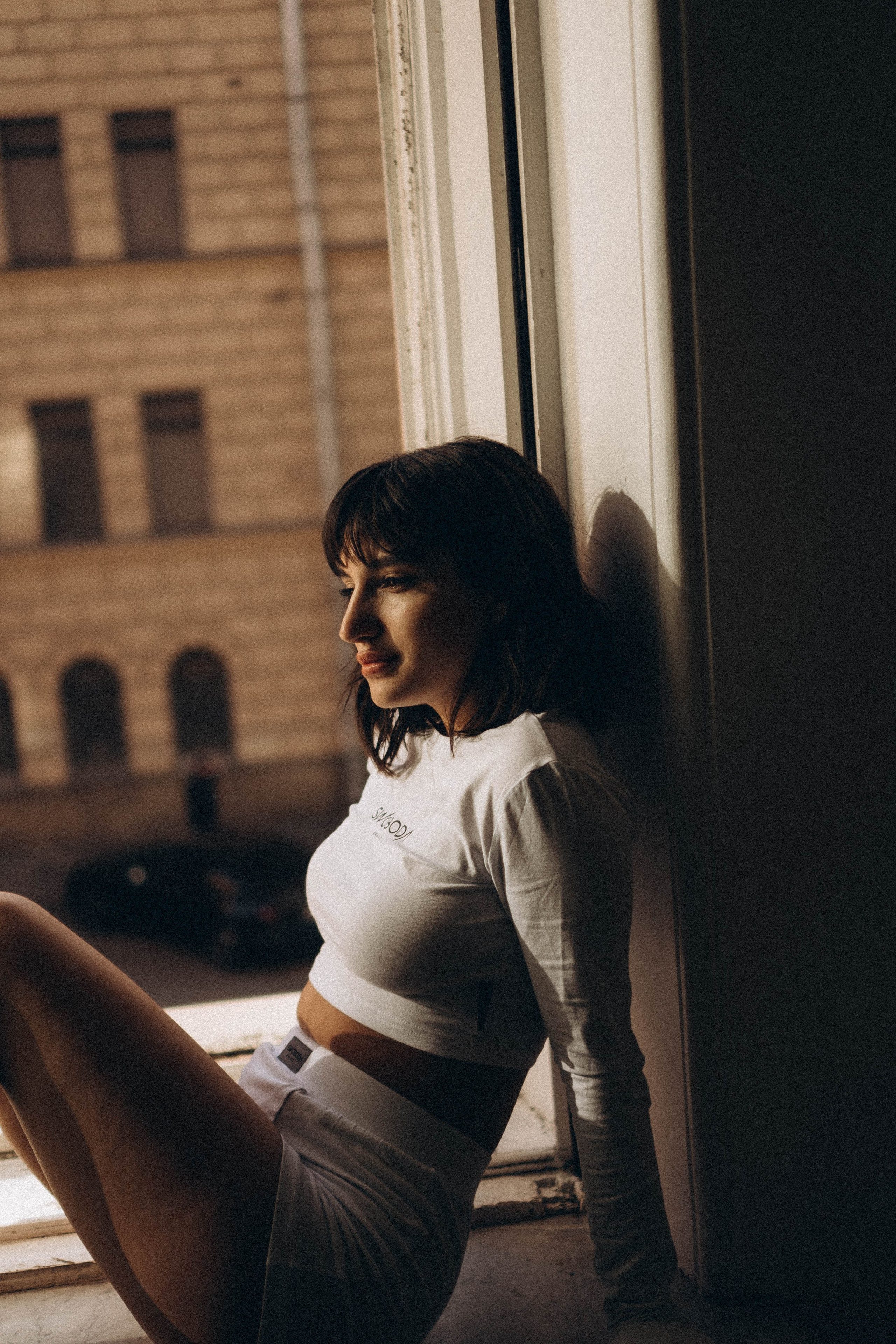 Студийная. Профессиональный фотограф, Санкт-Петербург — Виктория Богомолова