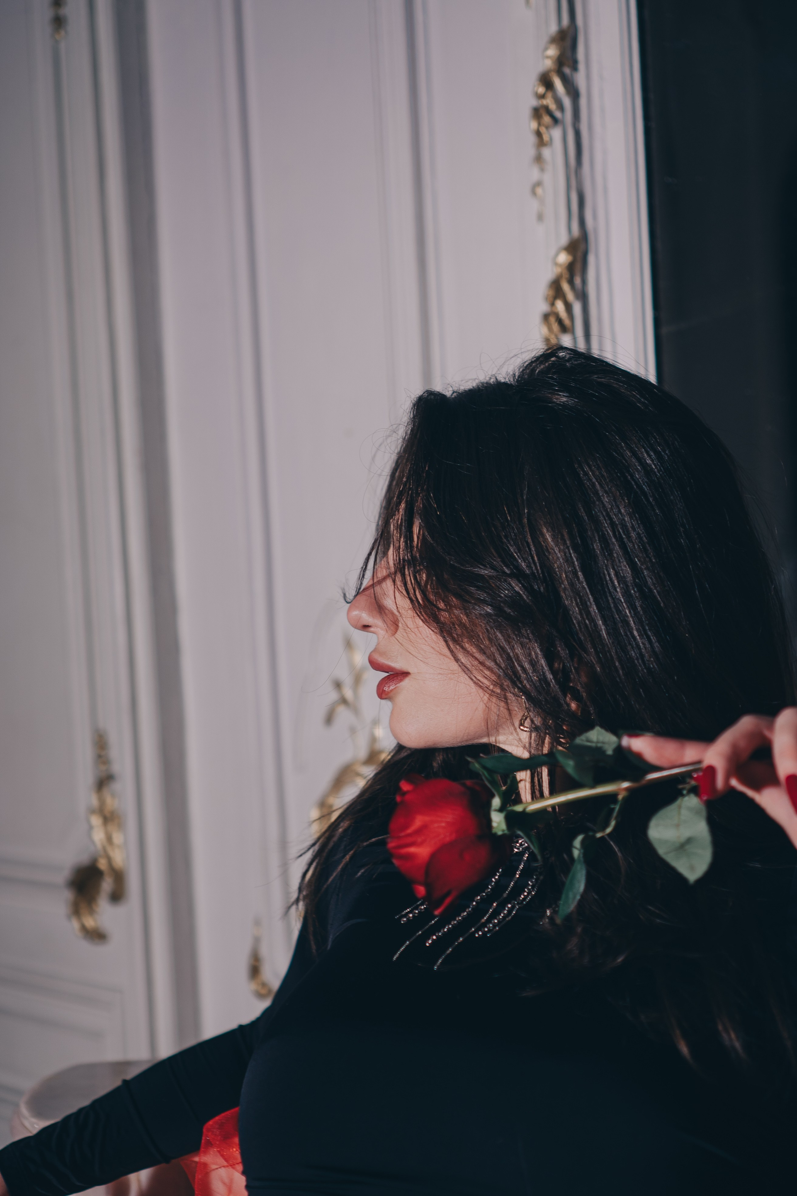 Творческая история для девушки. Профессиональный фотограф, Санкт-Петербург — Виктория Богомолова