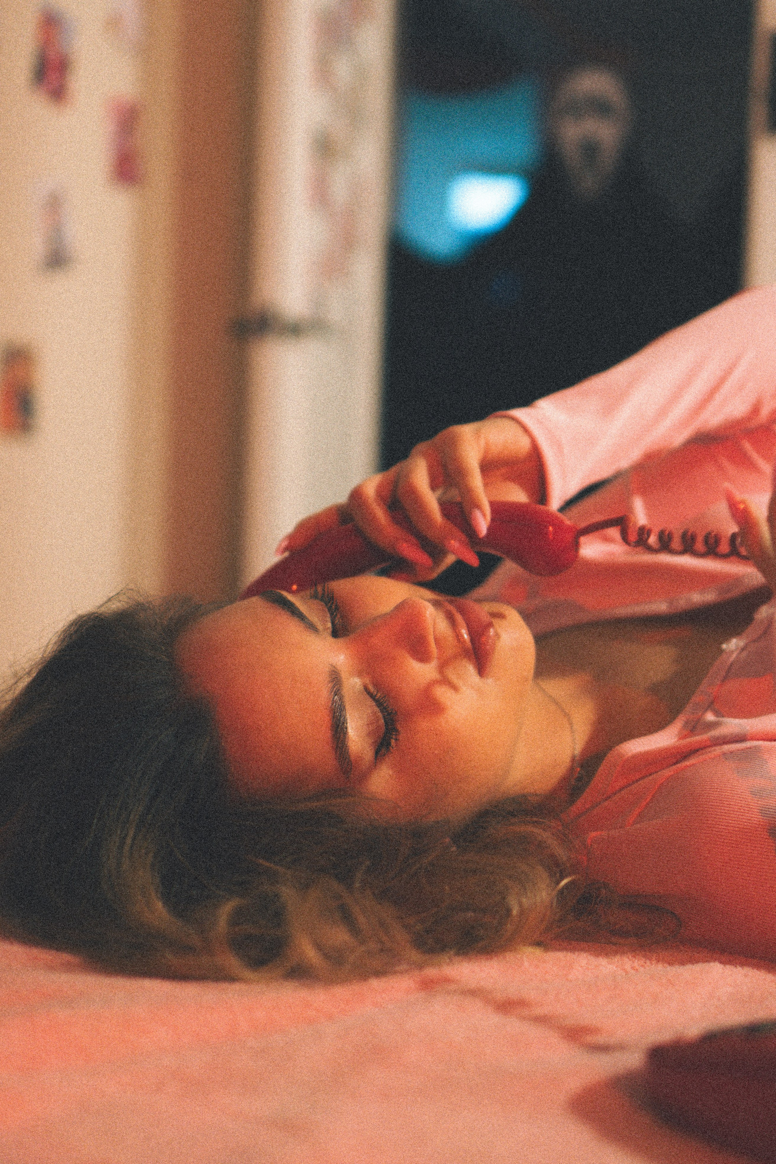 ТРЕНД ИИ. Профессиональный фотограф, Санкт-Петербург — Виктория Богомолова