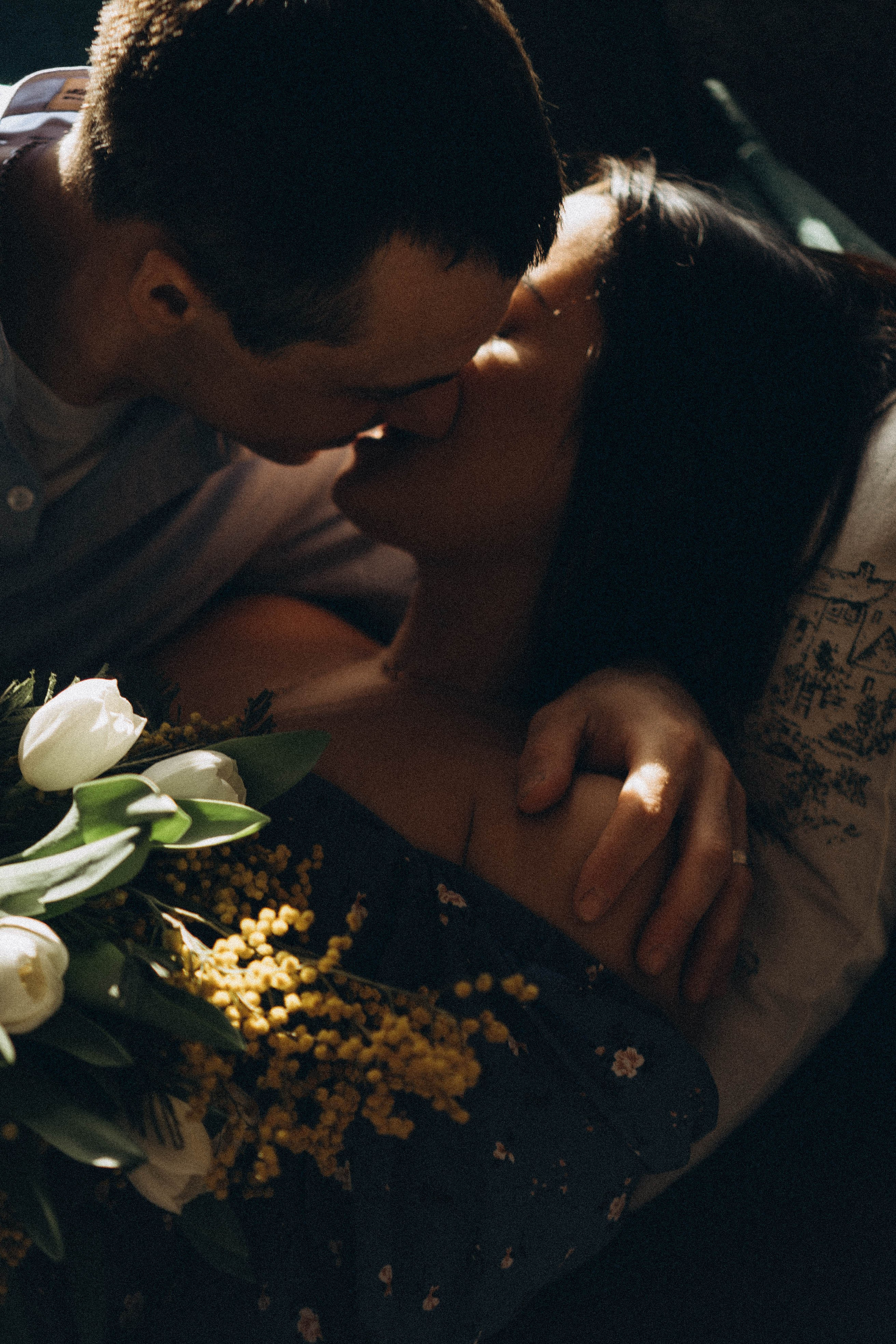 LOVE в квартире. Профессиональный фотограф, Санкт-Петербург — Виктория Богомолова