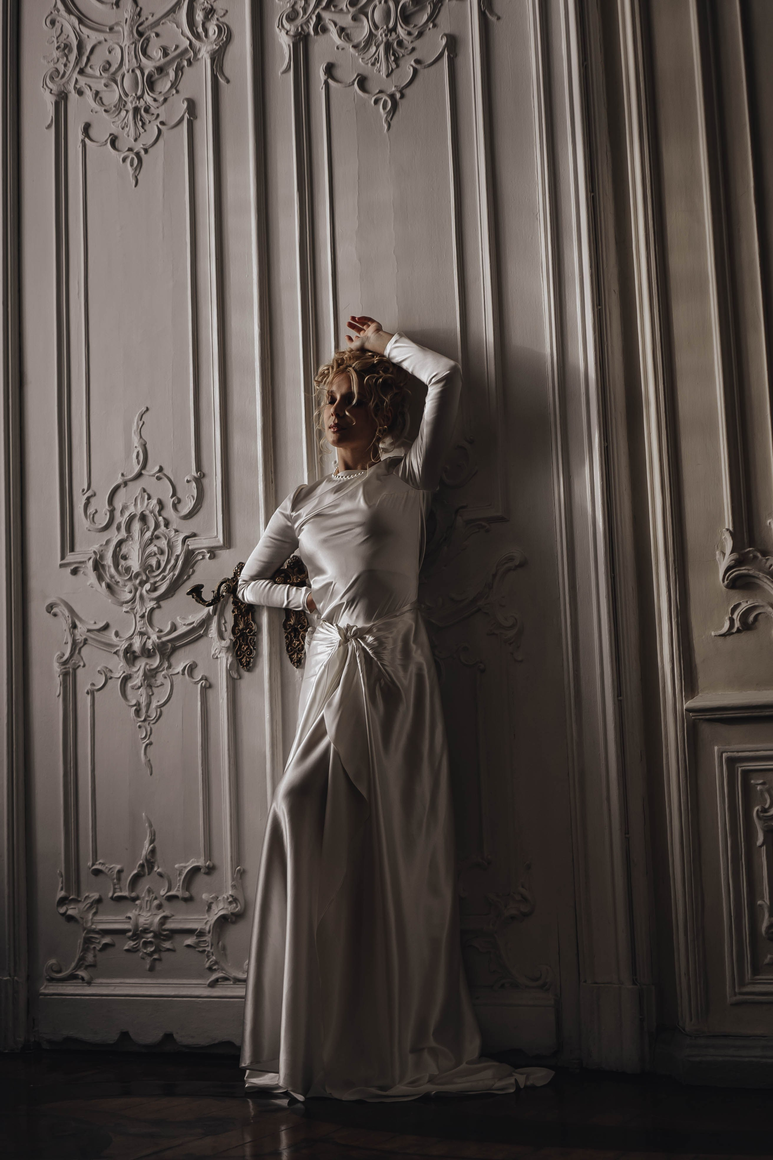 СВАДЕБНАЯ ФОТОСЕСИИЯ В НИКОЛАЕВСКОМ ДВОРЦЕ. Профессиональный фотограф, Санкт-Петербург — Виктория Богомолова