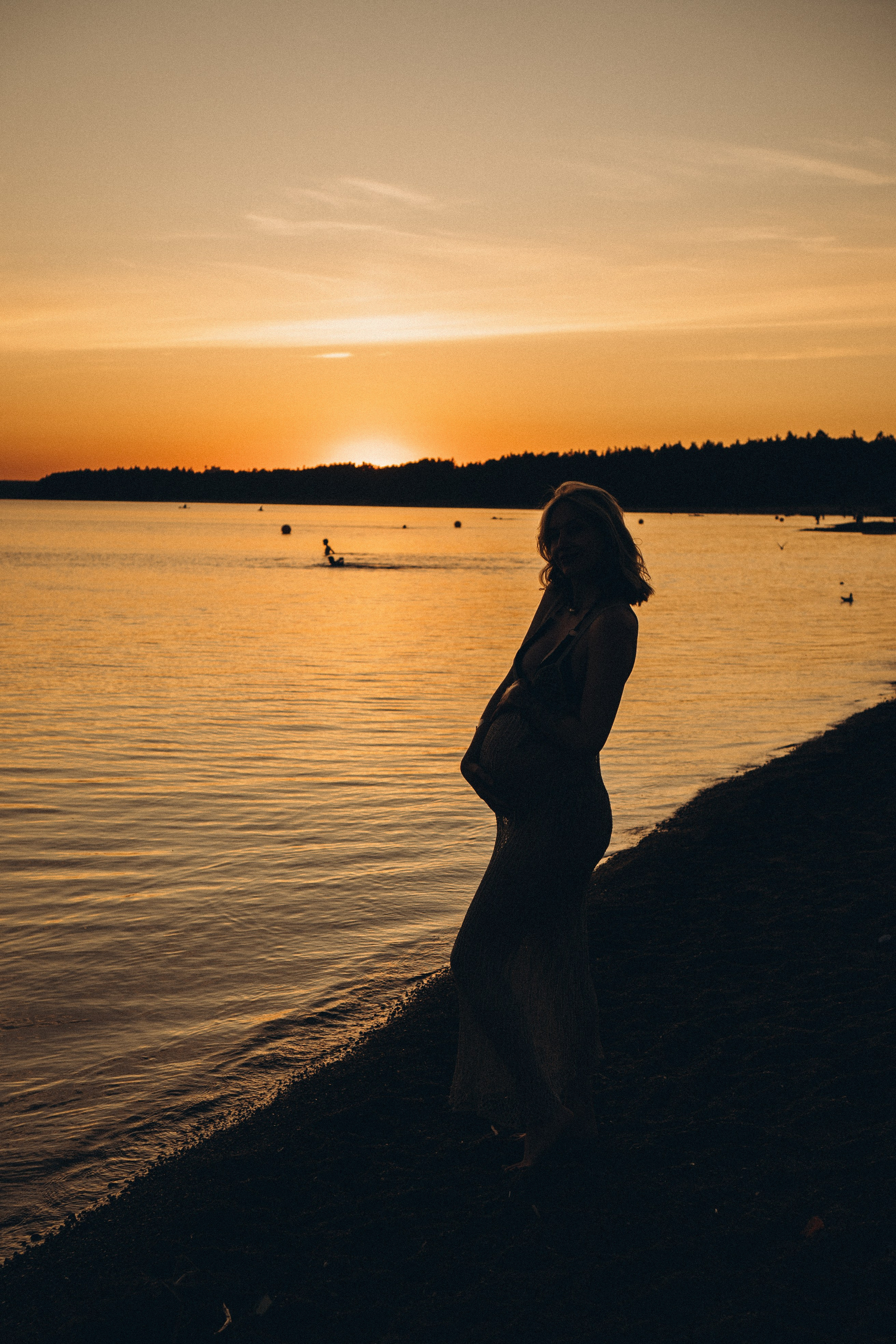 В ОЖИДАНИИ. Профессиональный фотограф, Санкт-Петербург — Виктория Богомолова