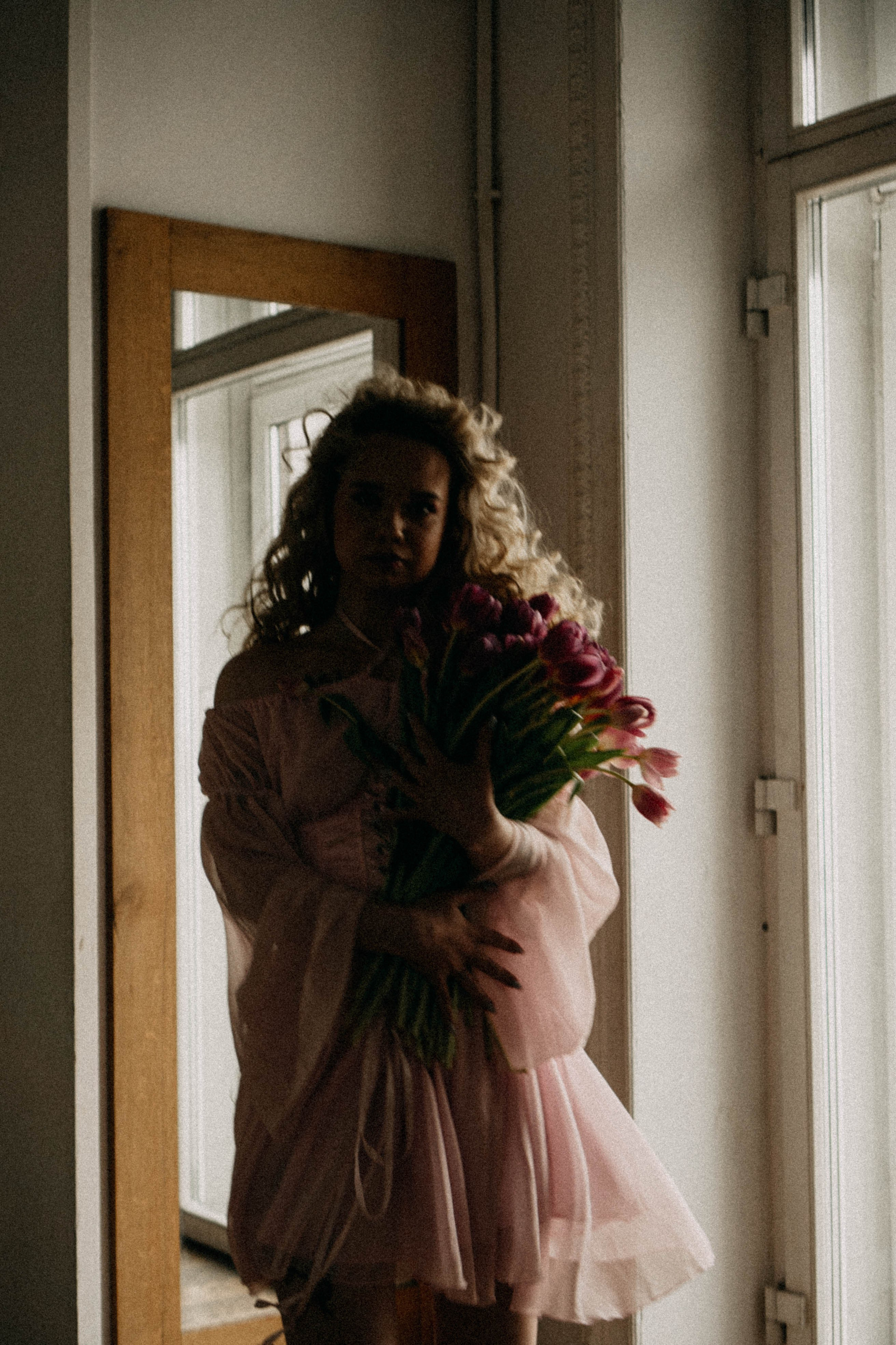 Студийная. Профессиональный фотограф, Санкт-Петербург — Виктория Богомолова