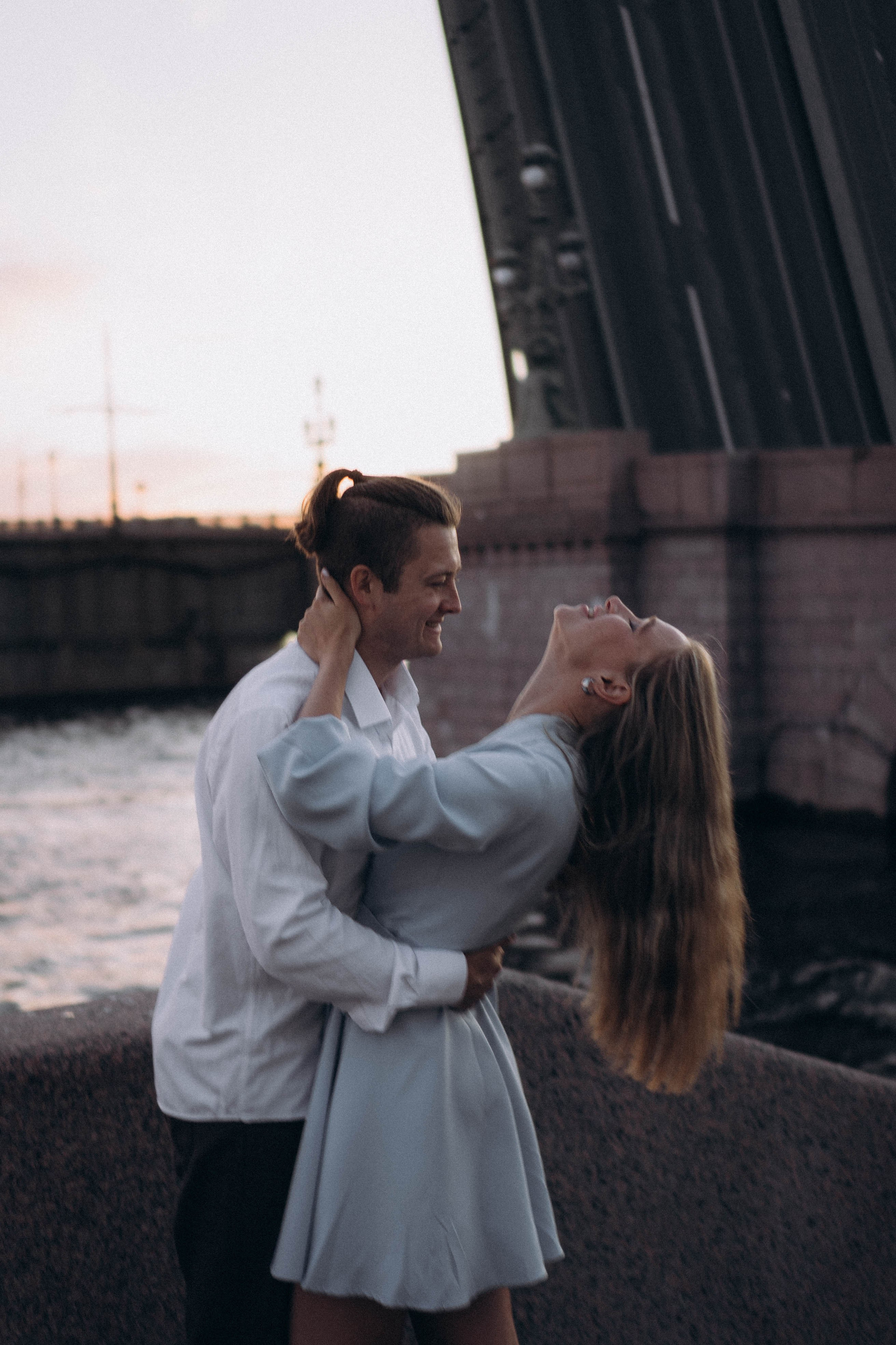 СЧАСТЛИВОЕ УТРО. Профессиональный фотограф, Санкт-Петербург — Виктория Богомолова