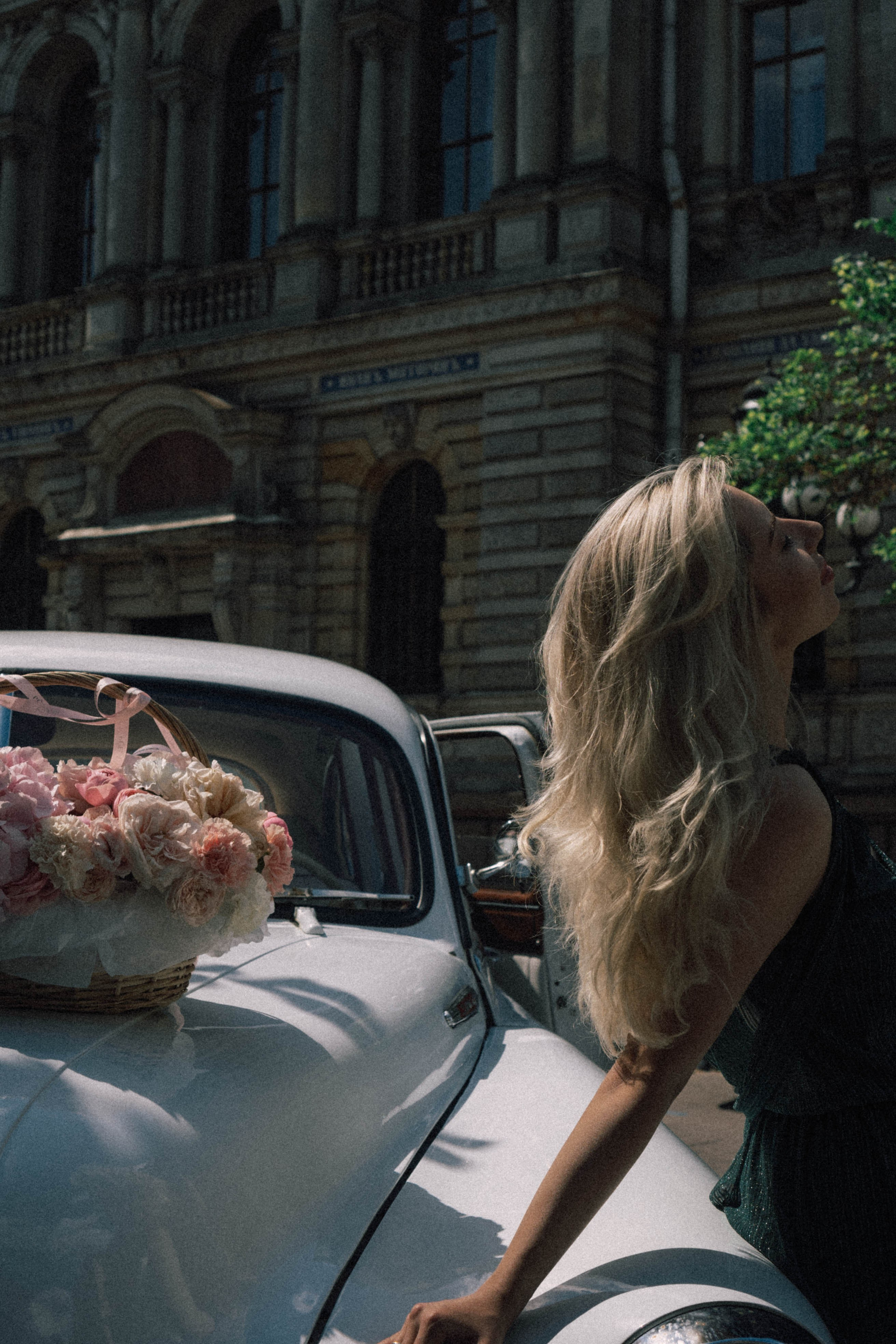 Винтажный стиль. Профессиональный фотограф, Санкт-Петербург — Виктория Богомолова