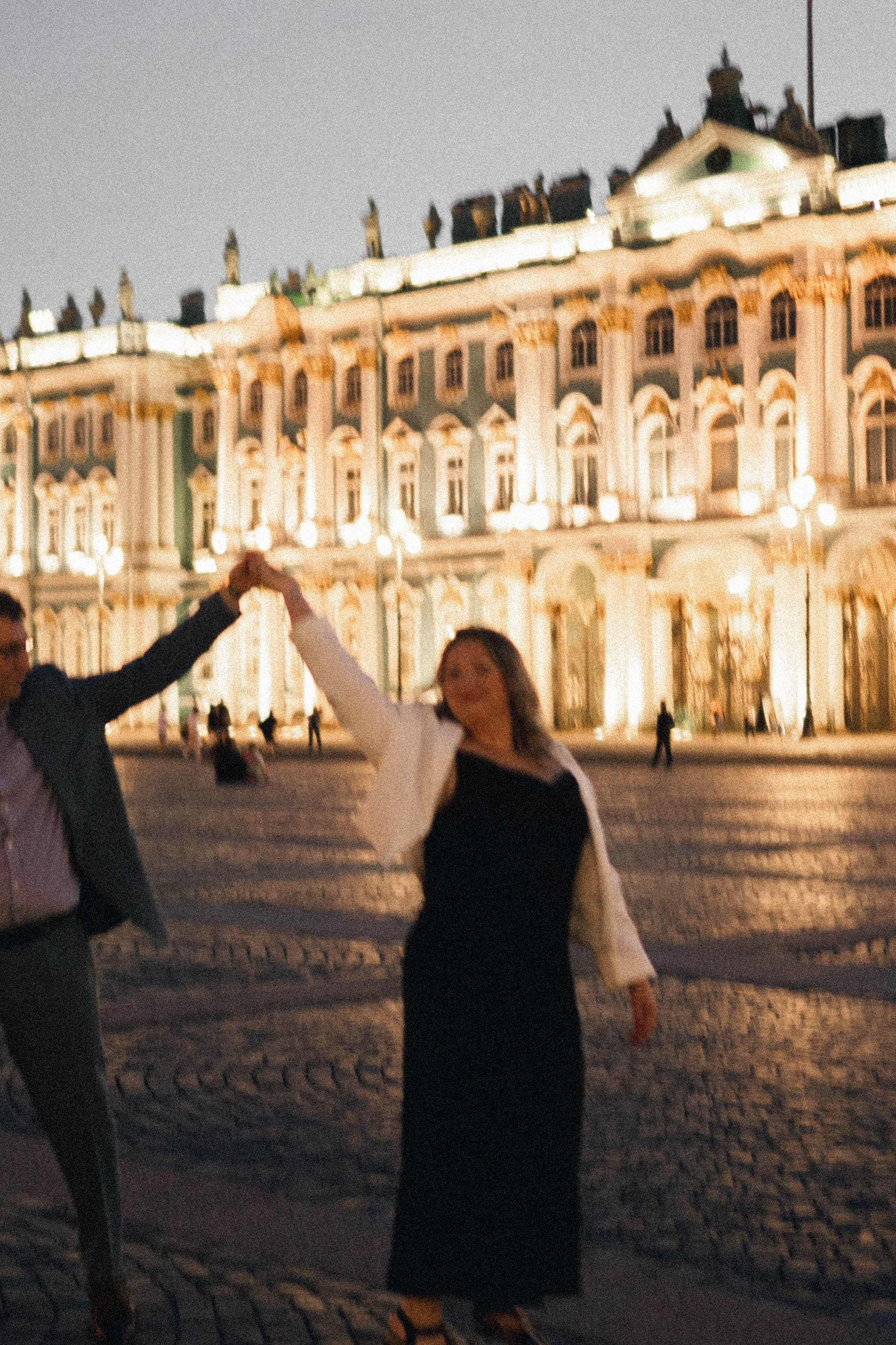Закатная серия. Профессиональный фотограф, Санкт-Петербург — Виктория Богомолова
