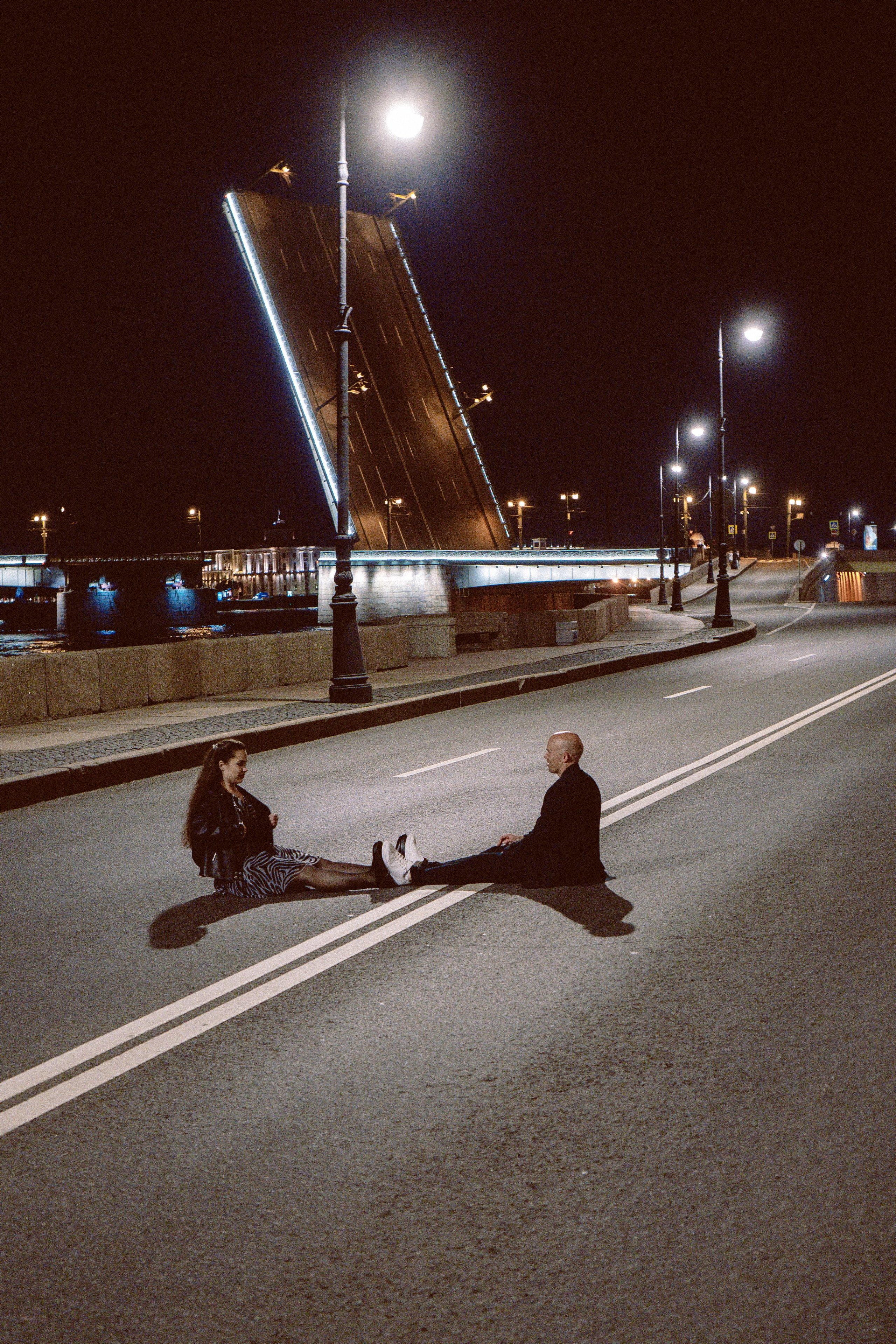 Любовь и питер. Профессиональный фотограф, Санкт-Петербург — Виктория Богомолова