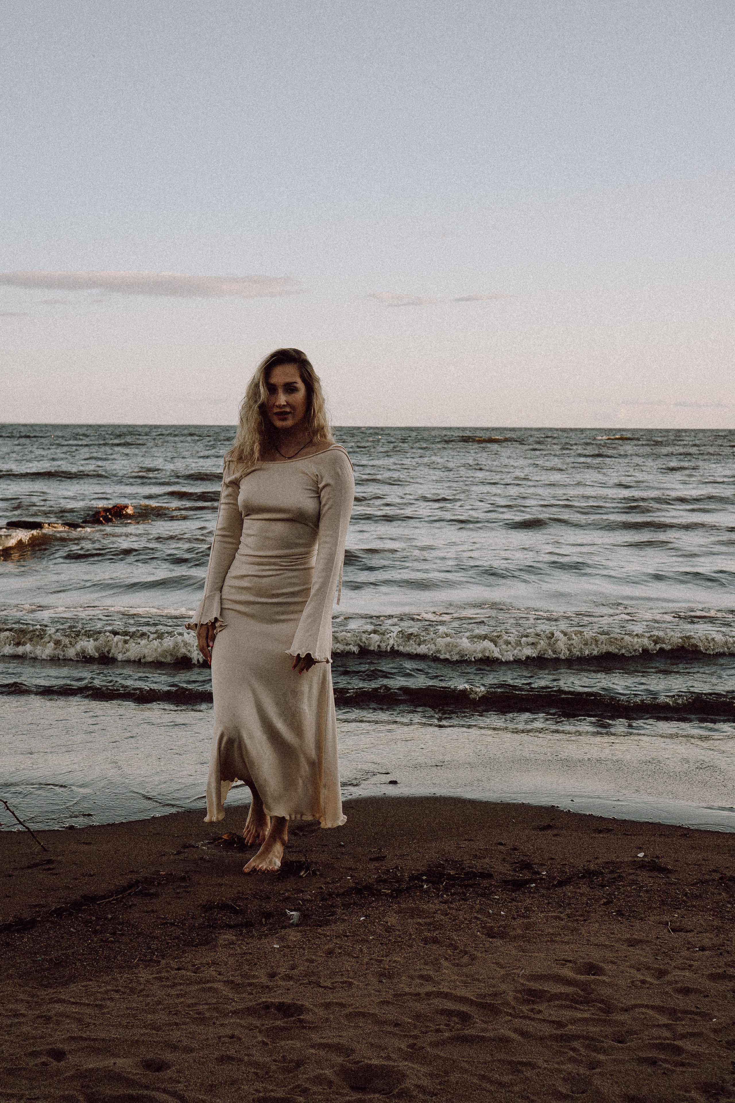 РОМАНТИКА ФИНСКОГО ЗАЛИВА. Профессиональный фотограф, Санкт-Петербург — Виктория Богомолова