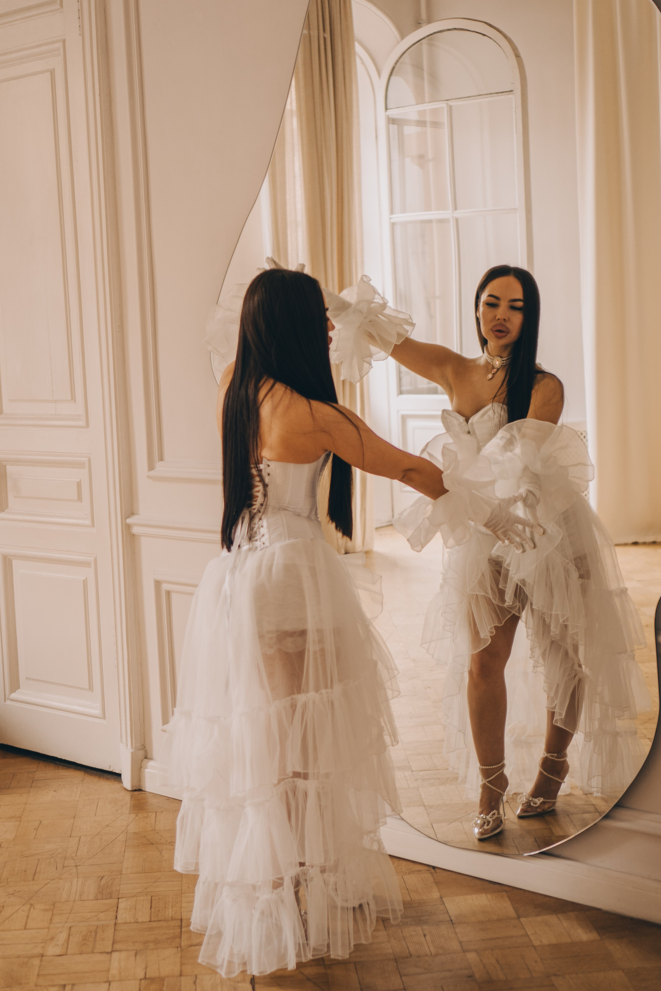 ВИНТАЖНЫЙ СТИЛЬ. Профессиональный фотограф, Санкт-Петербург — Виктория Богомолова