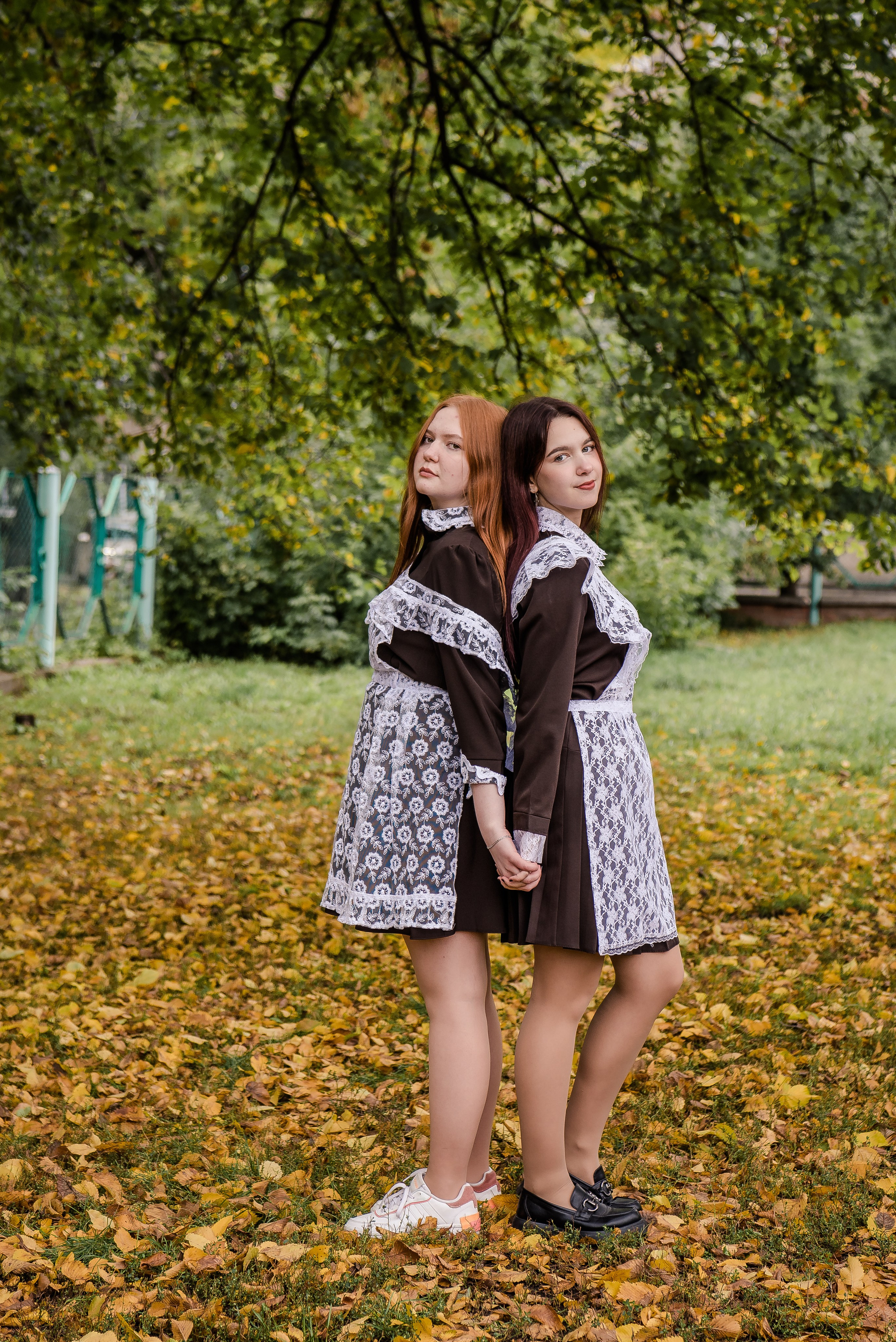 Школа. Семейный и детский фотограф в Пензе Ирина Зорина