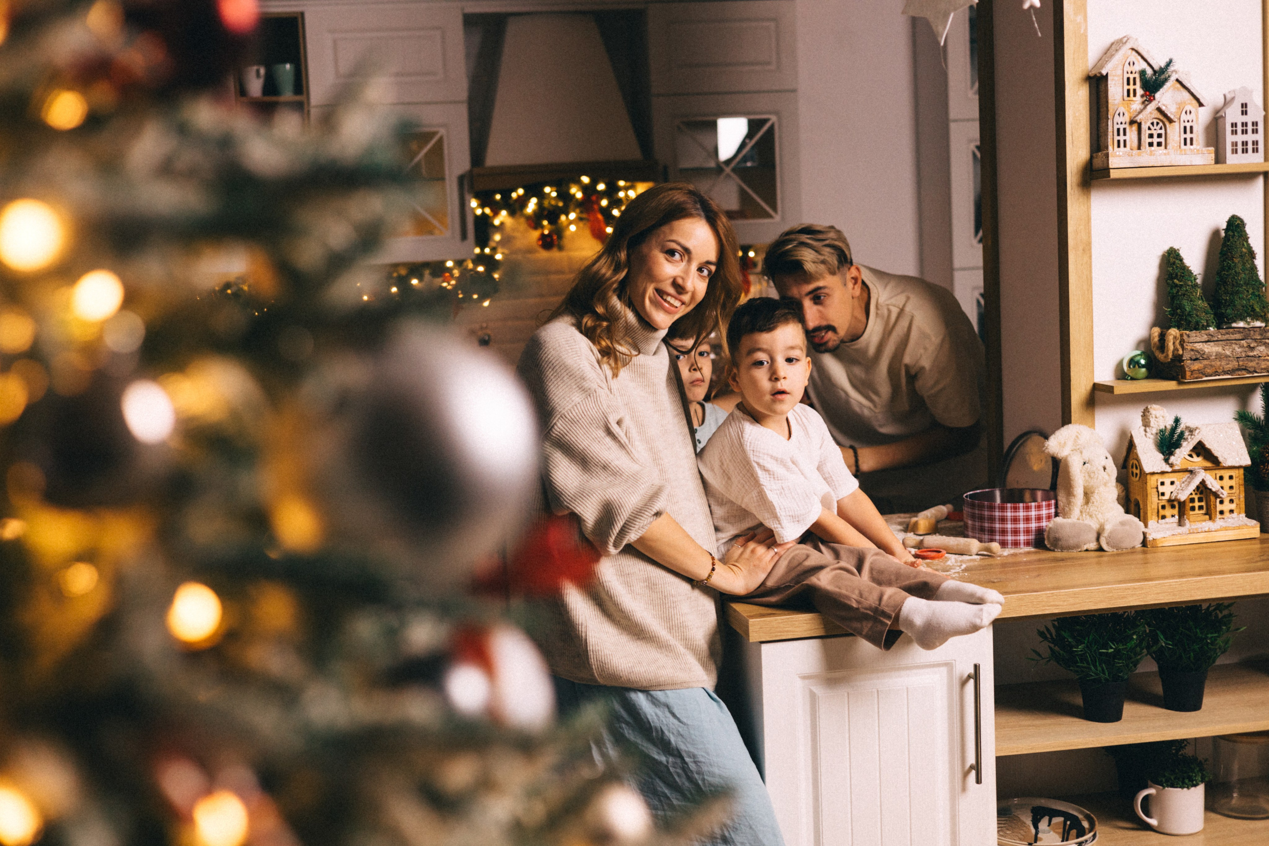 Толя Маша Матвей Дани. Свадебный и семейный фотограф в Ростове-на-Дону Анастасия Арестова