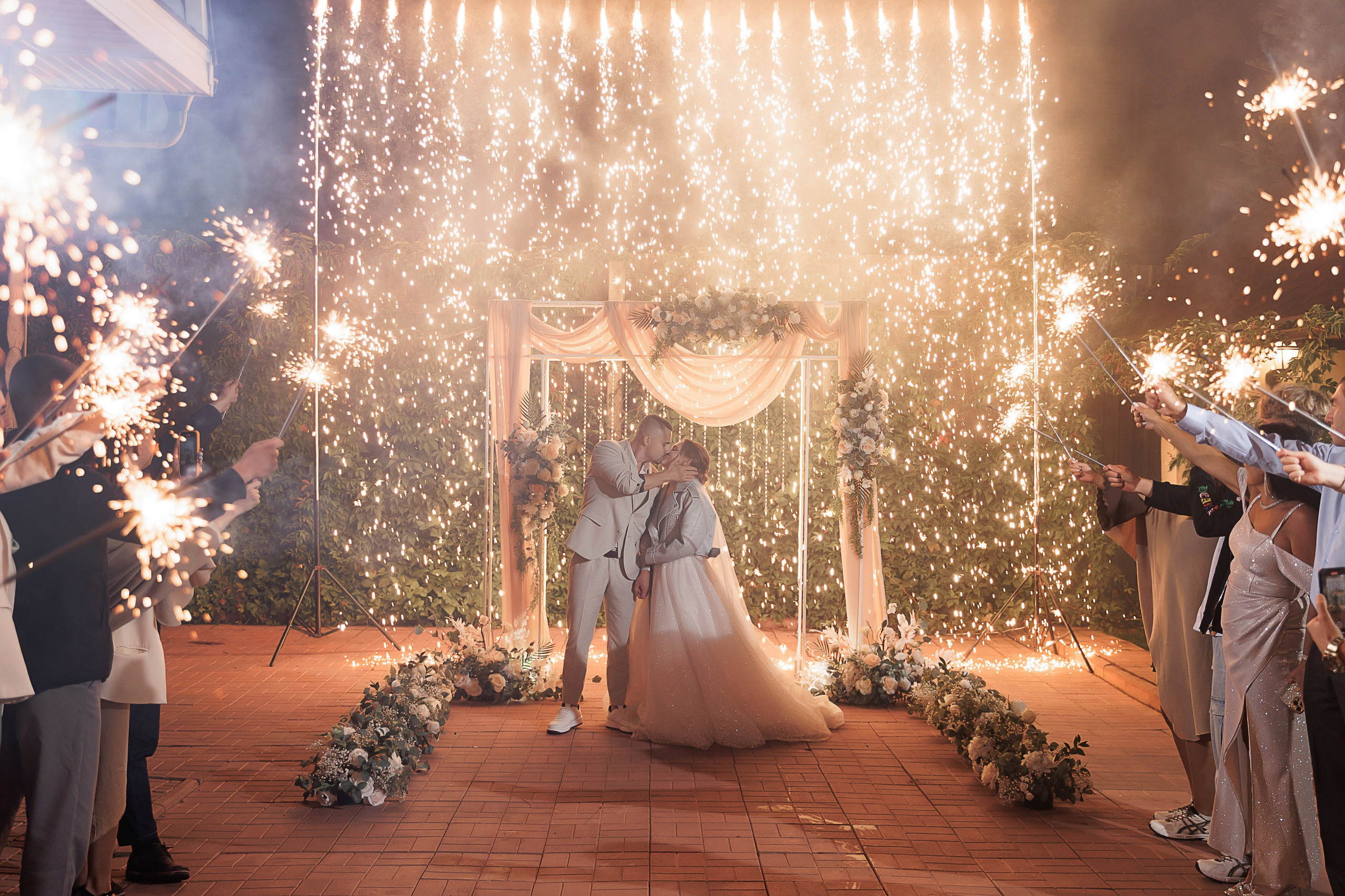 Алина и Максим. Свадебный и семейный фотограф в Твери и Тверской области