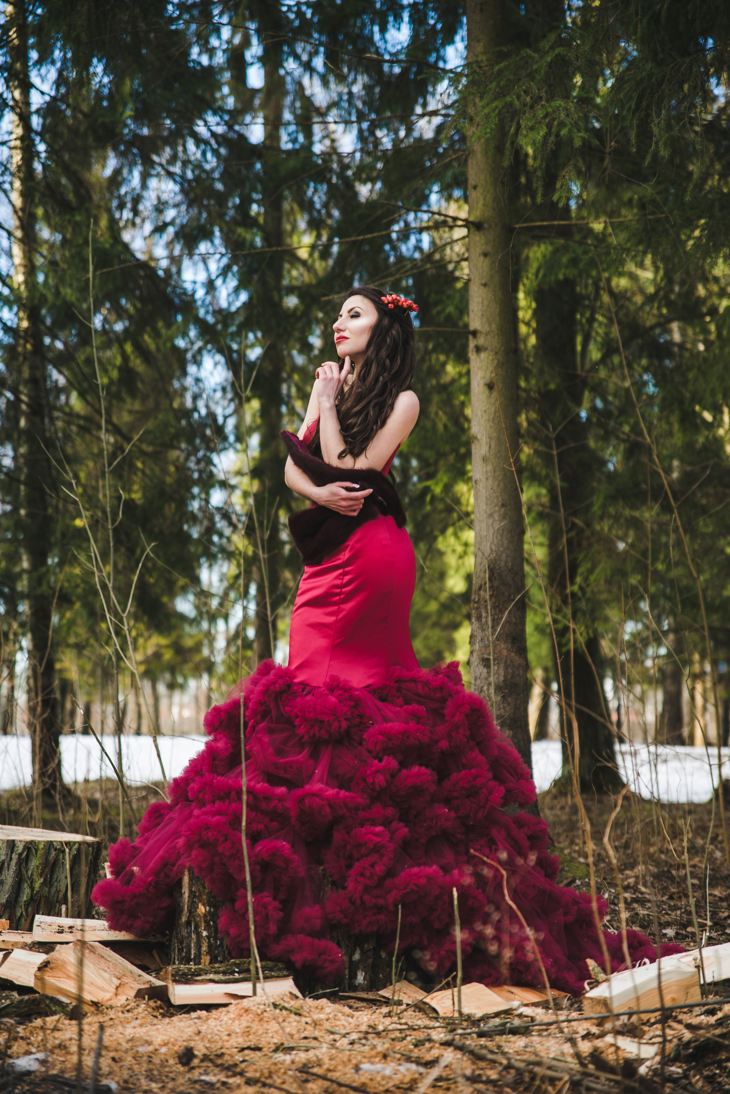 ПОЛИ. Семейный фотограф в Санкт-Петербурге Льдокова Екатерина