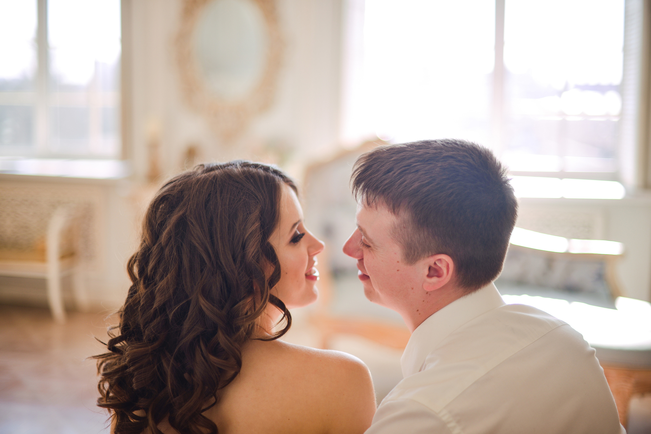 В ожидании Дарьи. Семейный фотограф в Санкт-Петербурге Льдокова Екатерина