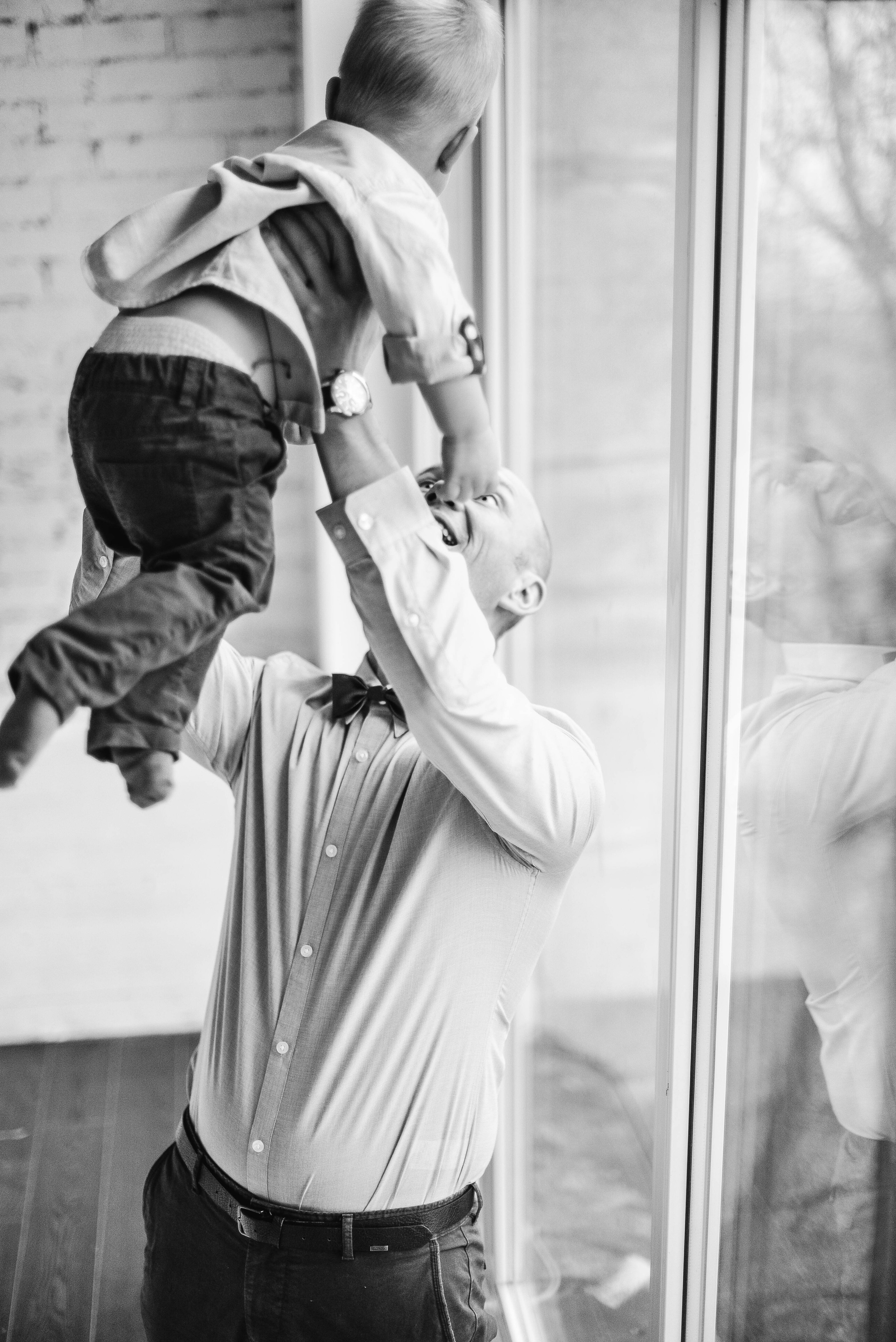 Саша Таня и детки. Семейный фотограф в Санкт-Петербурге Льдокова Екатерина