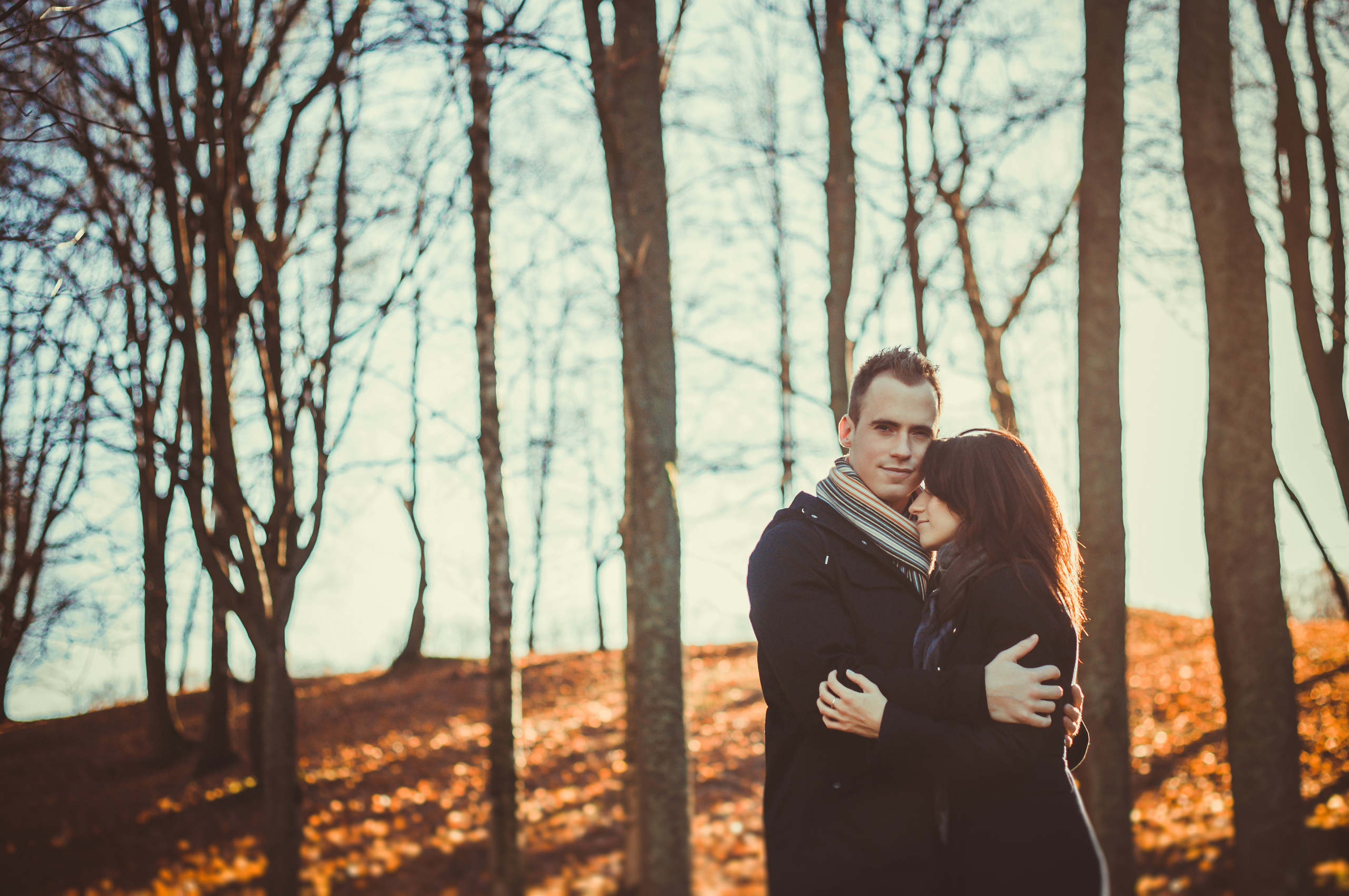 Андерс и Наташа. Семейный фотограф в Санкт-Петербурге Льдокова Екатерина