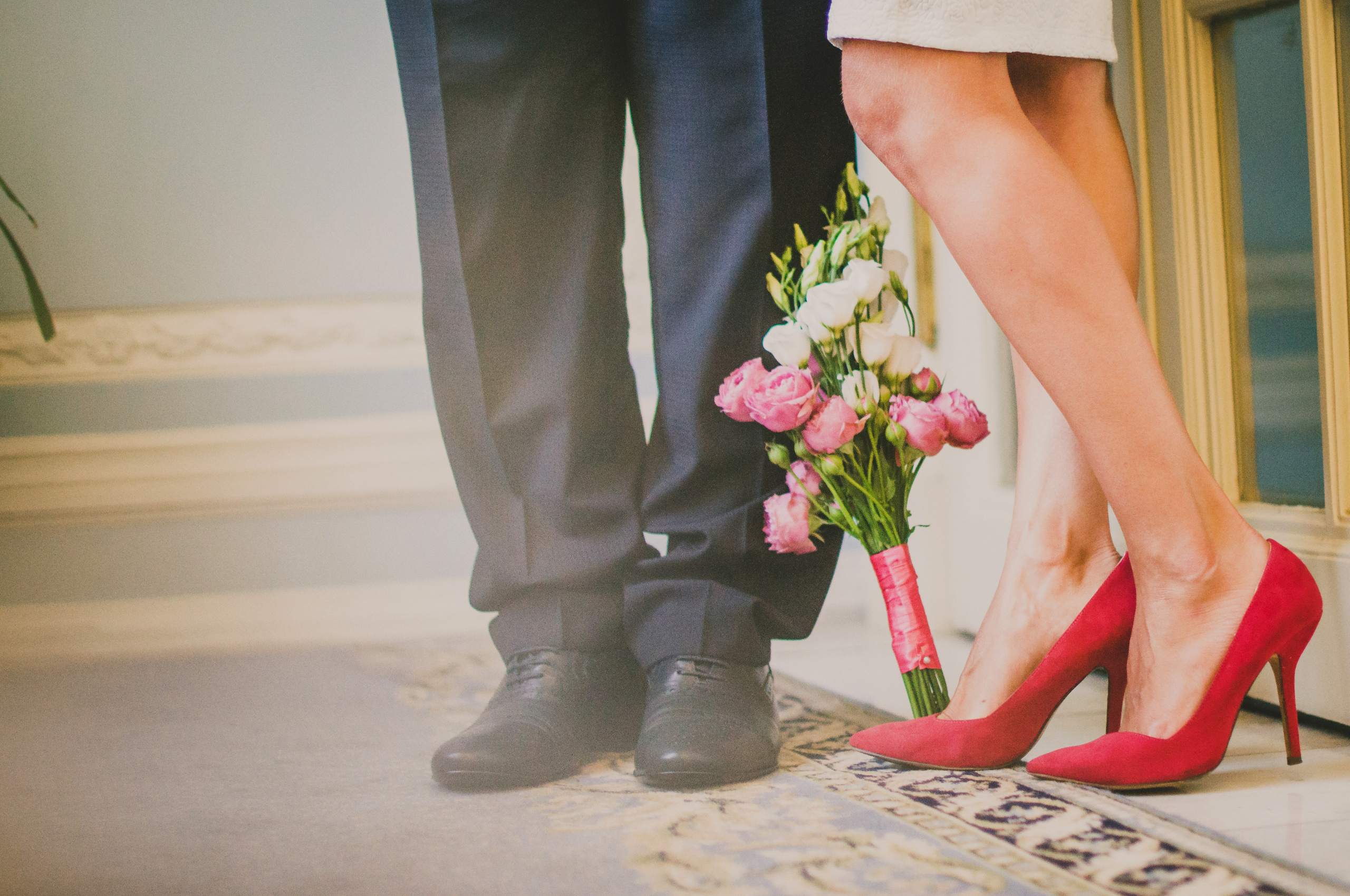 Свадьба. Семейный фотограф в Санкт-Петербурге Льдокова Екатерина