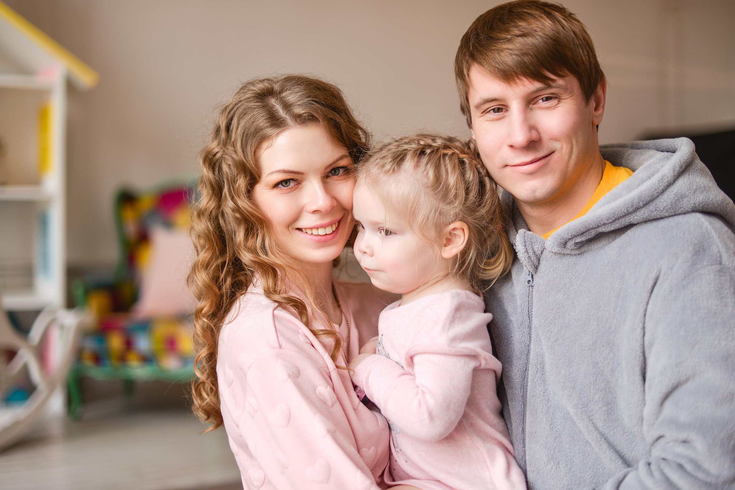 ДР МАши. Семейный фотограф в Санкт-Петербурге Льдокова Екатерина