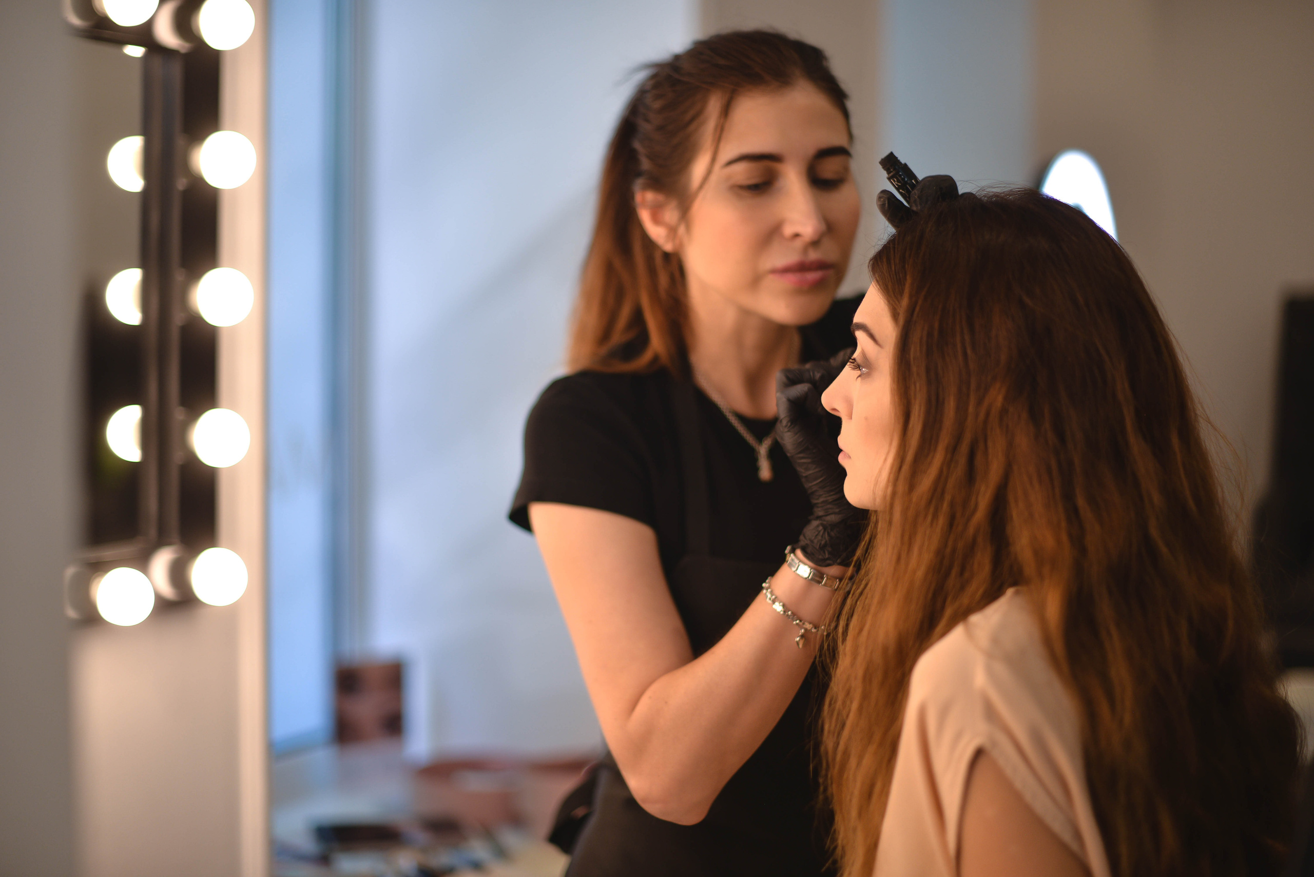 Салон. Семейный фотограф в Санкт-Петербурге Льдокова Екатерина