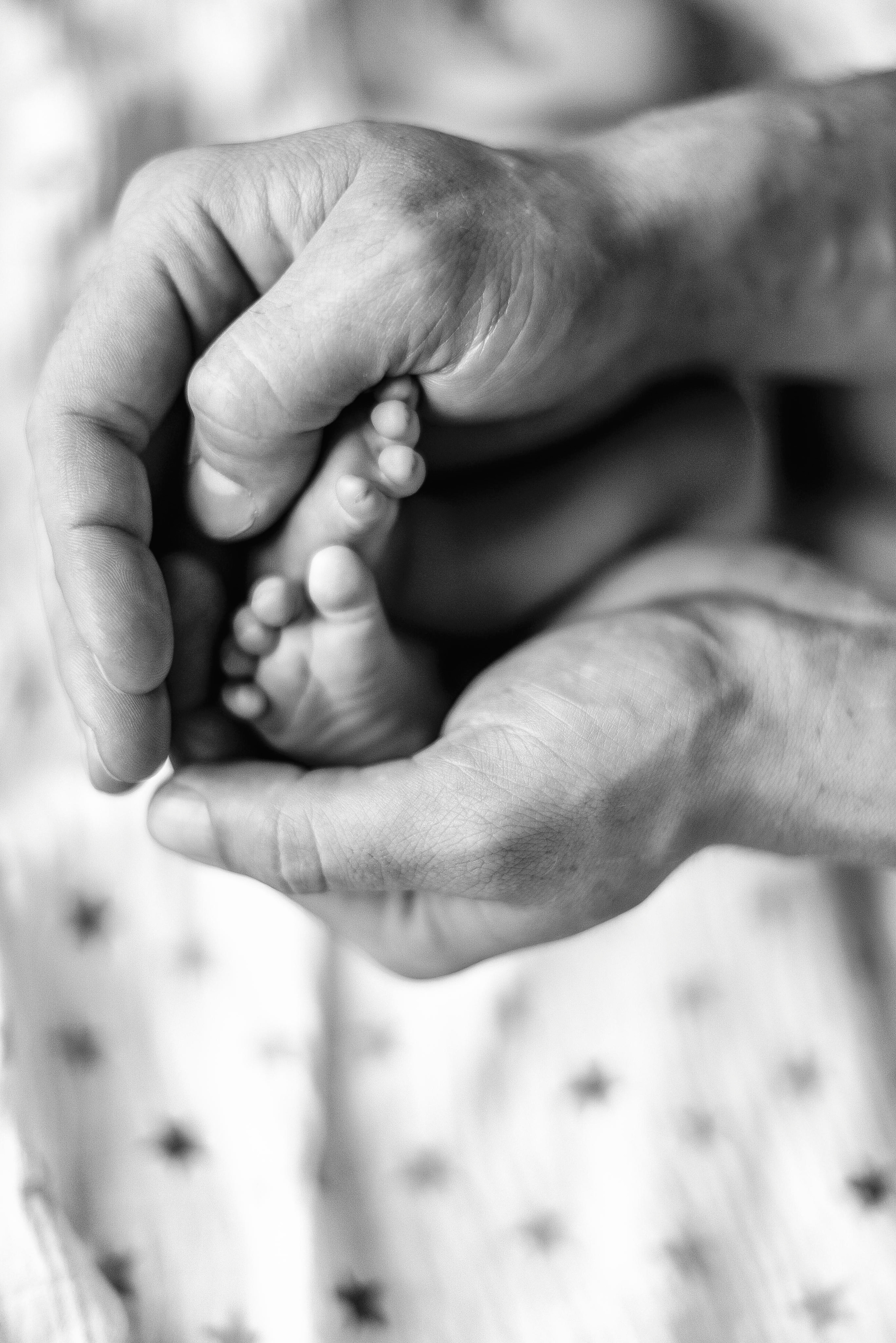 Агаточка. Тёплая домашняя фотосессия. Семейный фотограф в Санкт-Петербурге Льдокова Екатерина