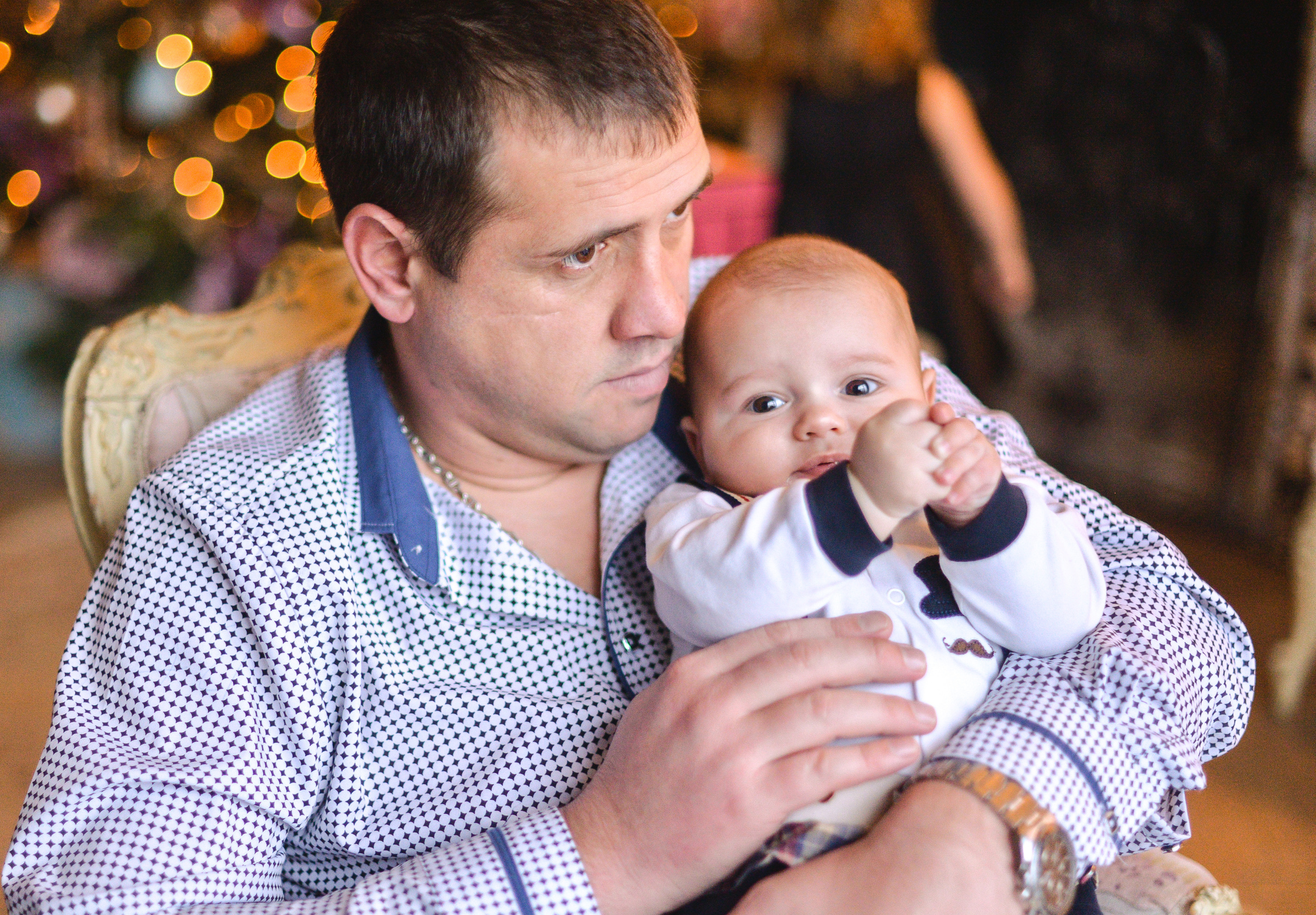 Ш. Семейный фотограф в Санкт-Петербурге Льдокова Екатерина