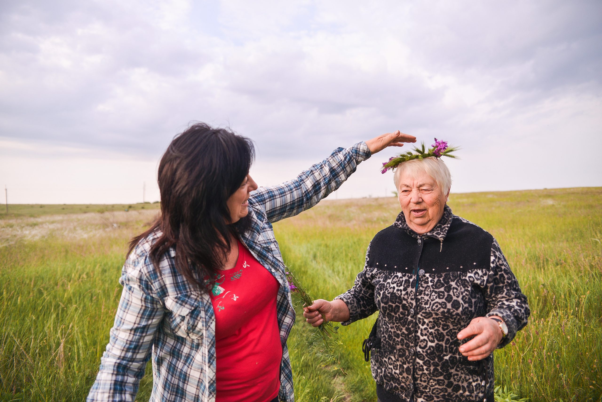 Ли. Семейный фотограф в Санкт-Петербурге Льдокова Екатерина