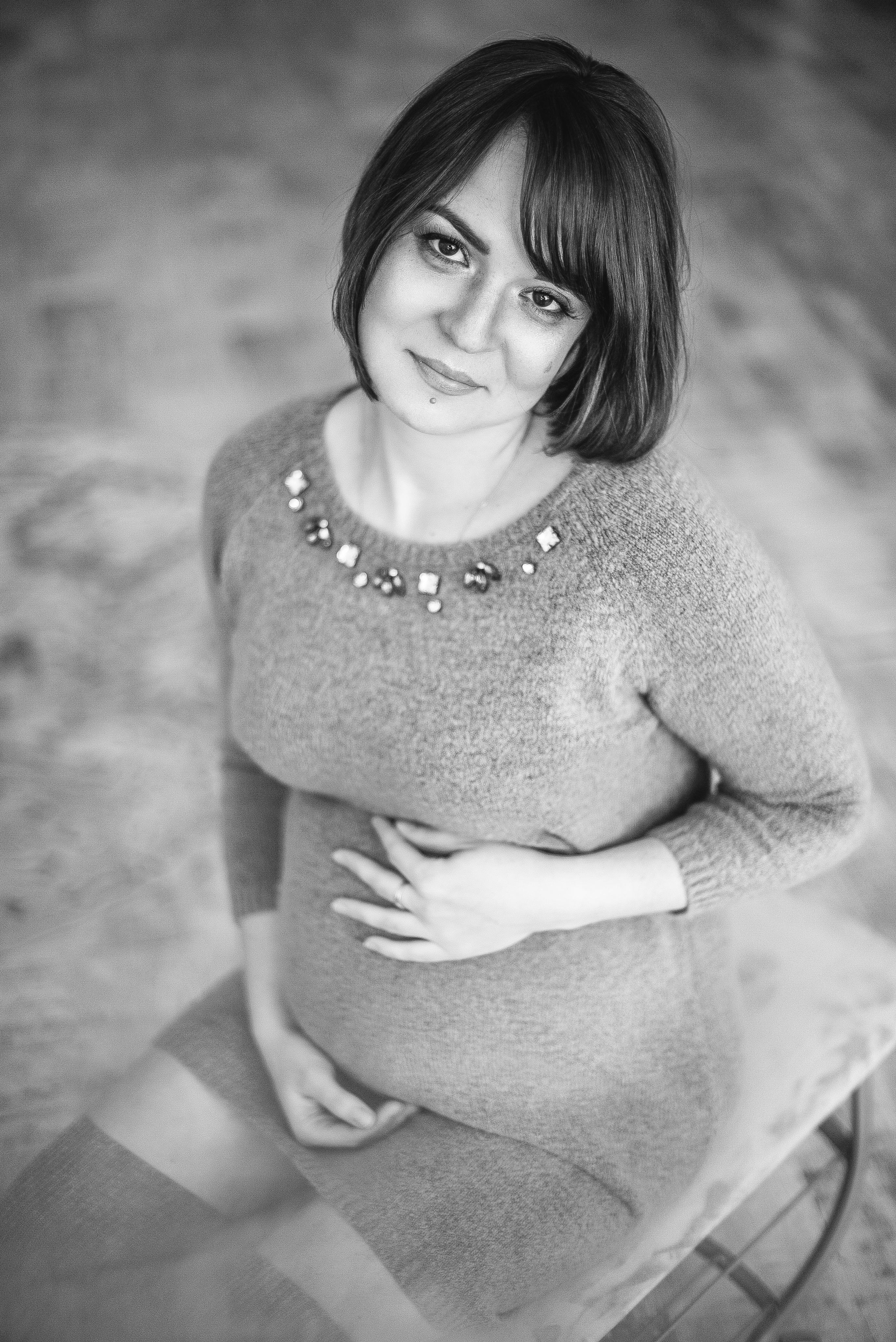 В ожидании Киры. Семейный фотограф в Санкт-Петербурге Льдокова Екатерина