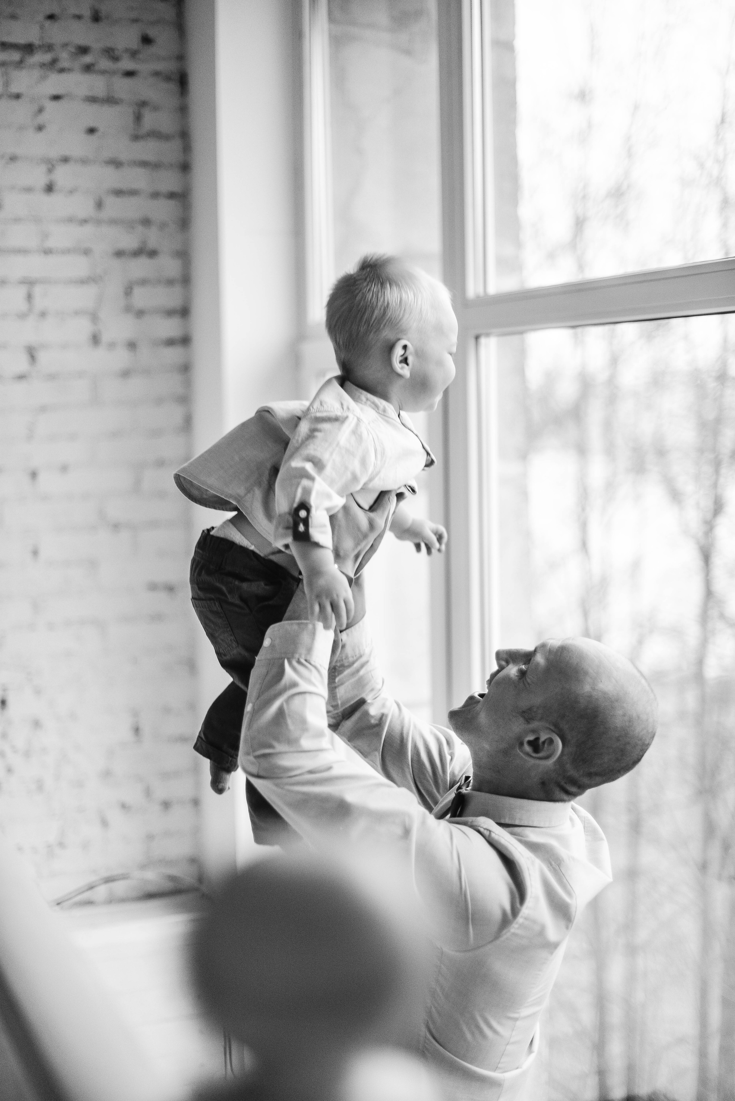 Саша Таня и детки. Семейный фотограф в Санкт-Петербурге Льдокова Екатерина