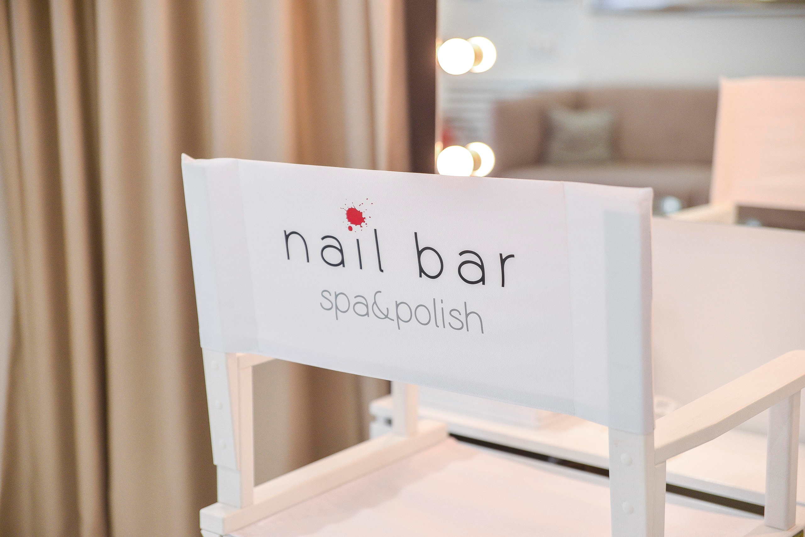 САЛОН «Nail Bar». Семейный фотограф в Санкт-Петербурге Льдокова Екатерина