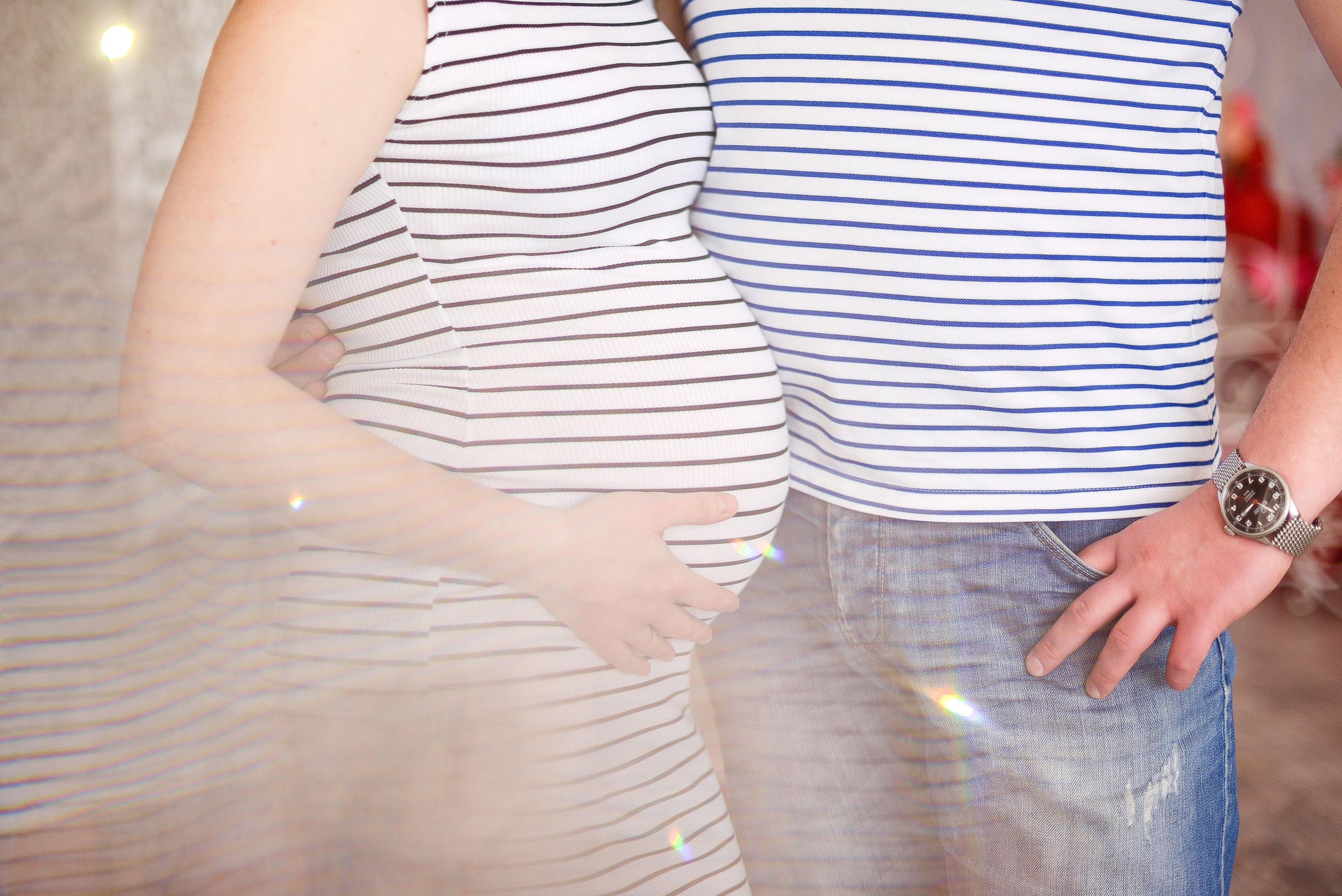 В ожидании Киры. Семейный фотограф в Санкт-Петербурге Льдокова Екатерина