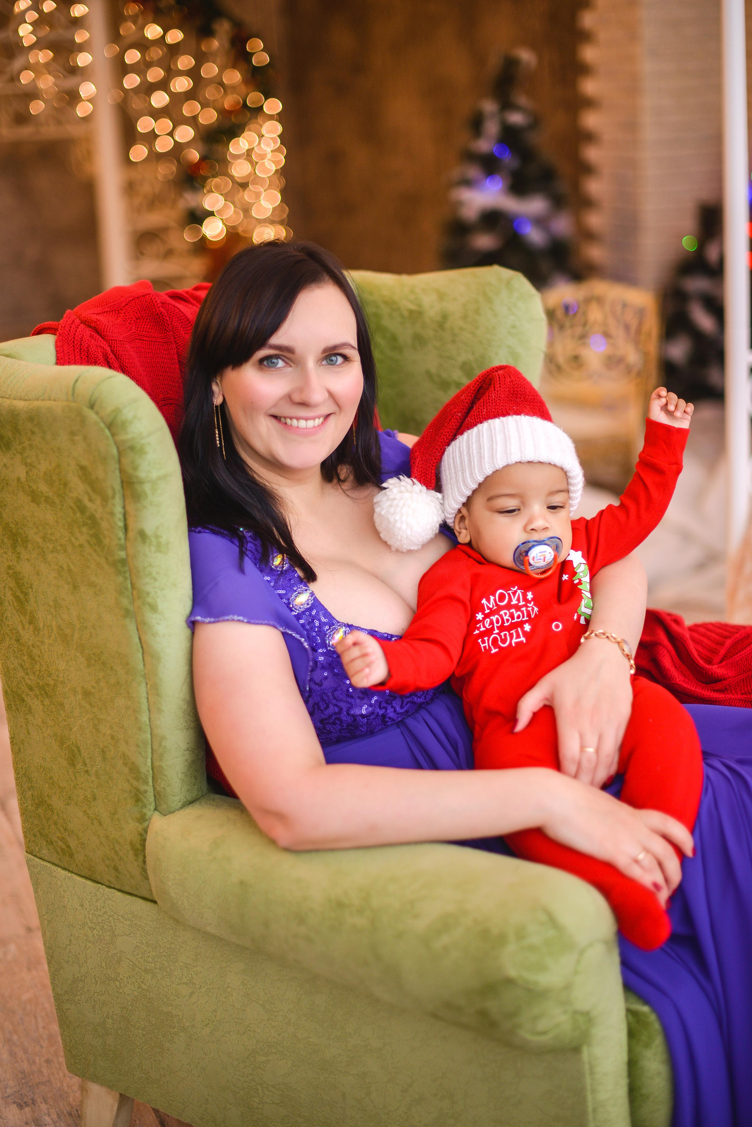 Стефан с семьёй. Семейный фотограф в Санкт-Петербурге Льдокова Екатерина