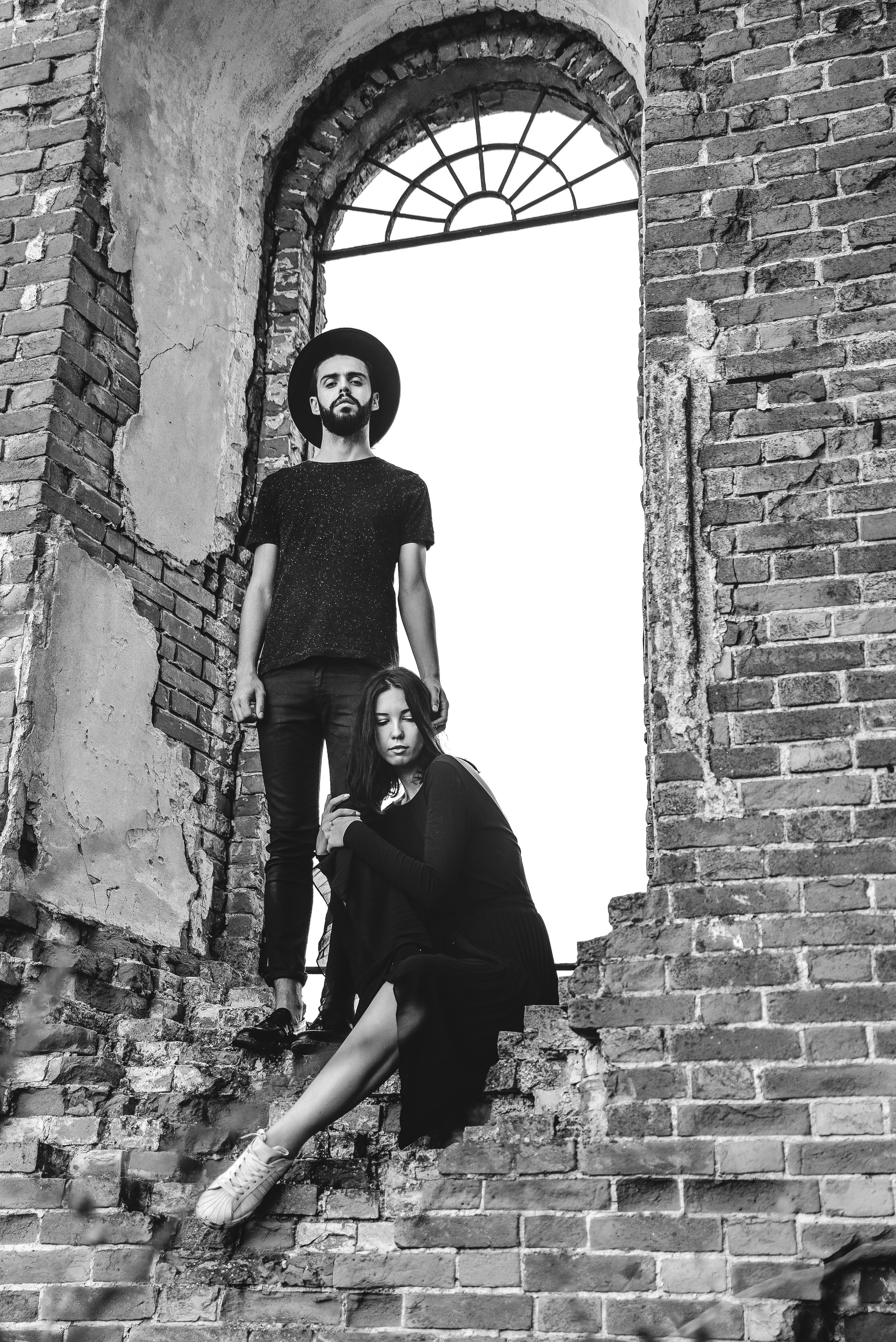 ЛЁША АНЯ. Семейный фотограф в Санкт-Петербурге Льдокова Екатерина