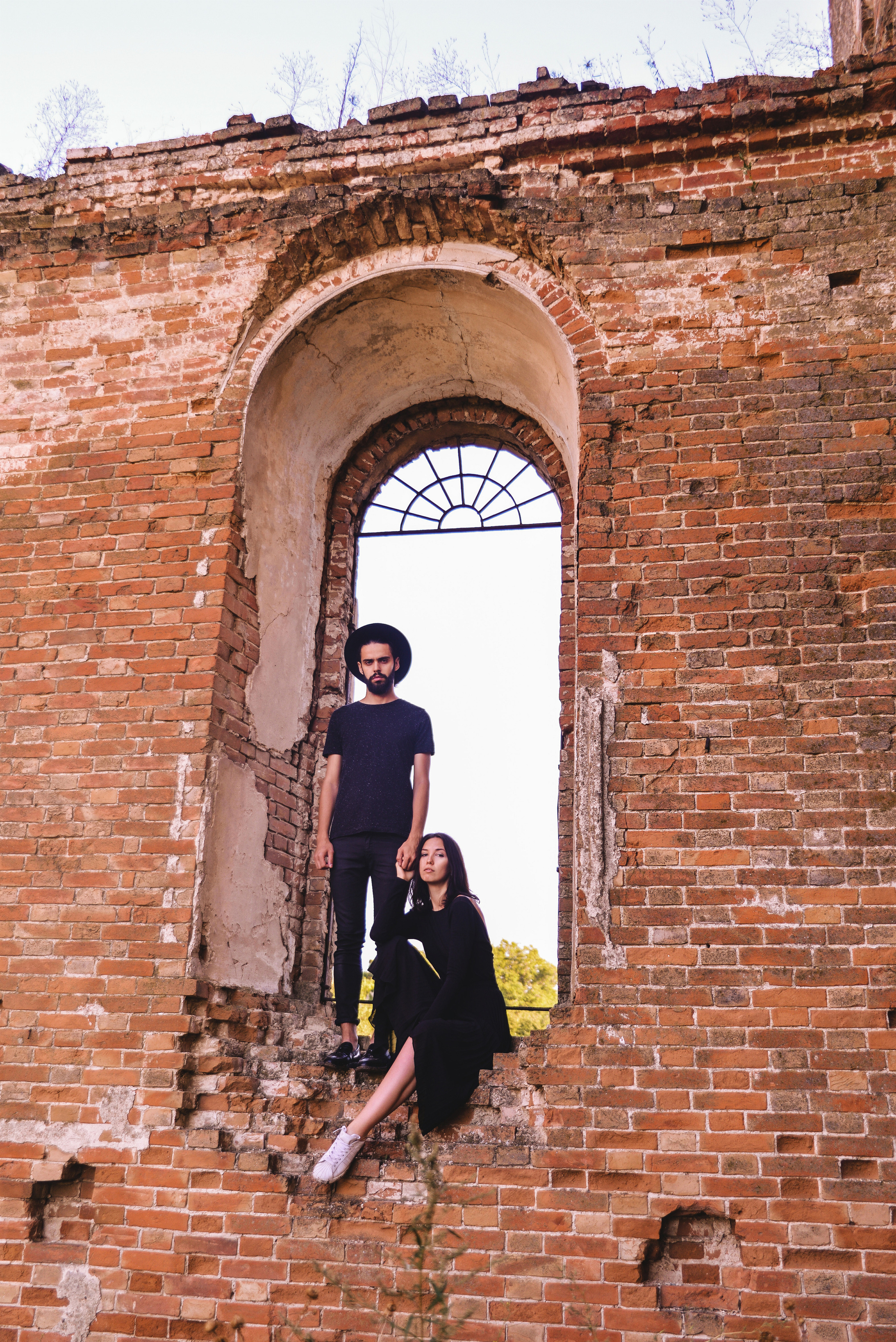 ЛЁША АНЯ. Семейный фотограф в Санкт-Петербурге Льдокова Екатерина