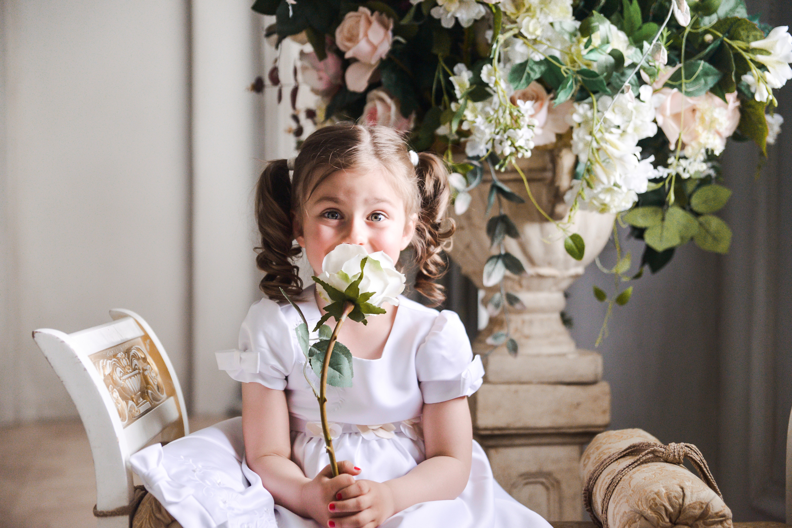 Св. Семейный фотограф в Санкт-Петербурге Льдокова Екатерина