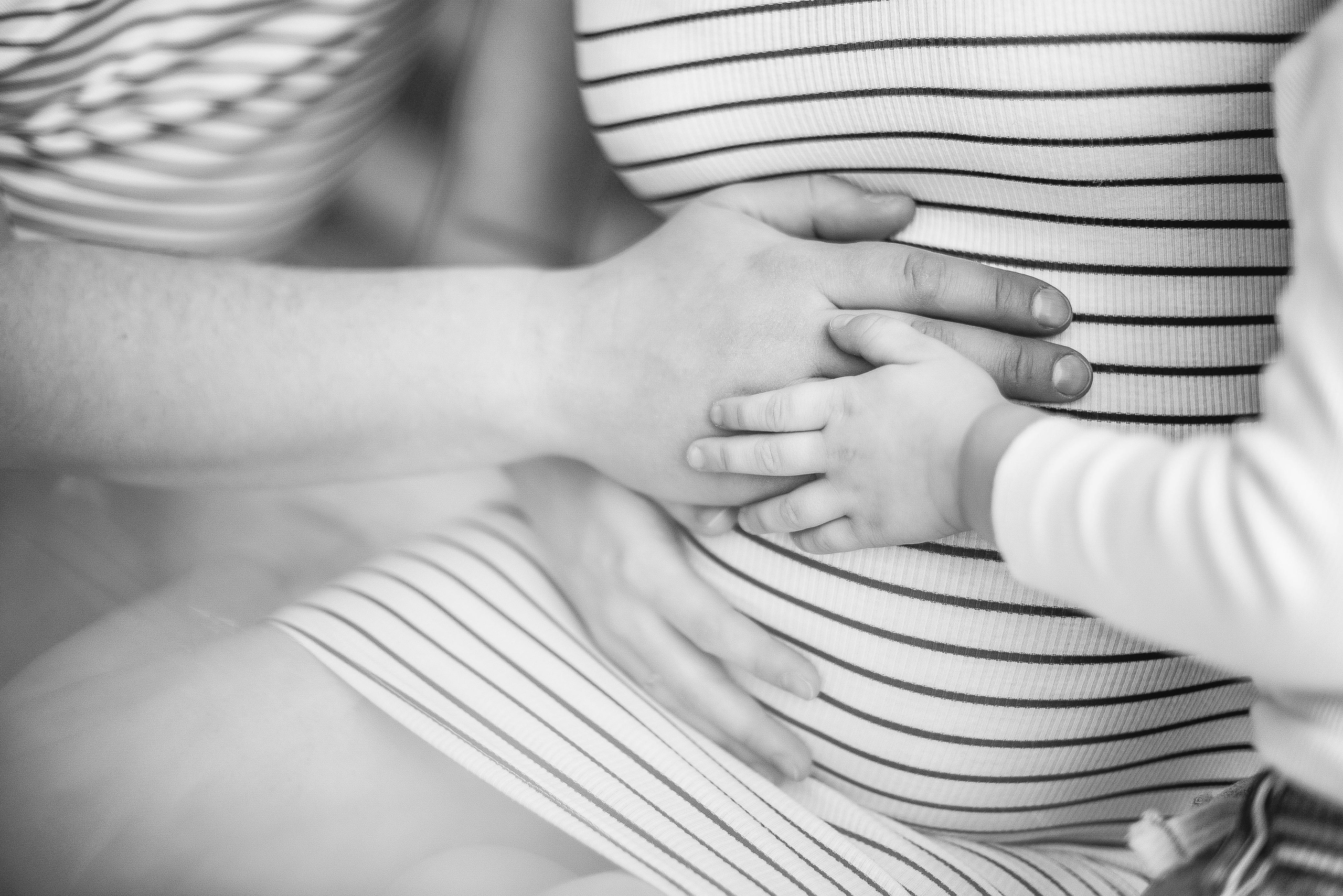 В ожидании Киры. Семейный фотограф в Санкт-Петербурге Льдокова Екатерина